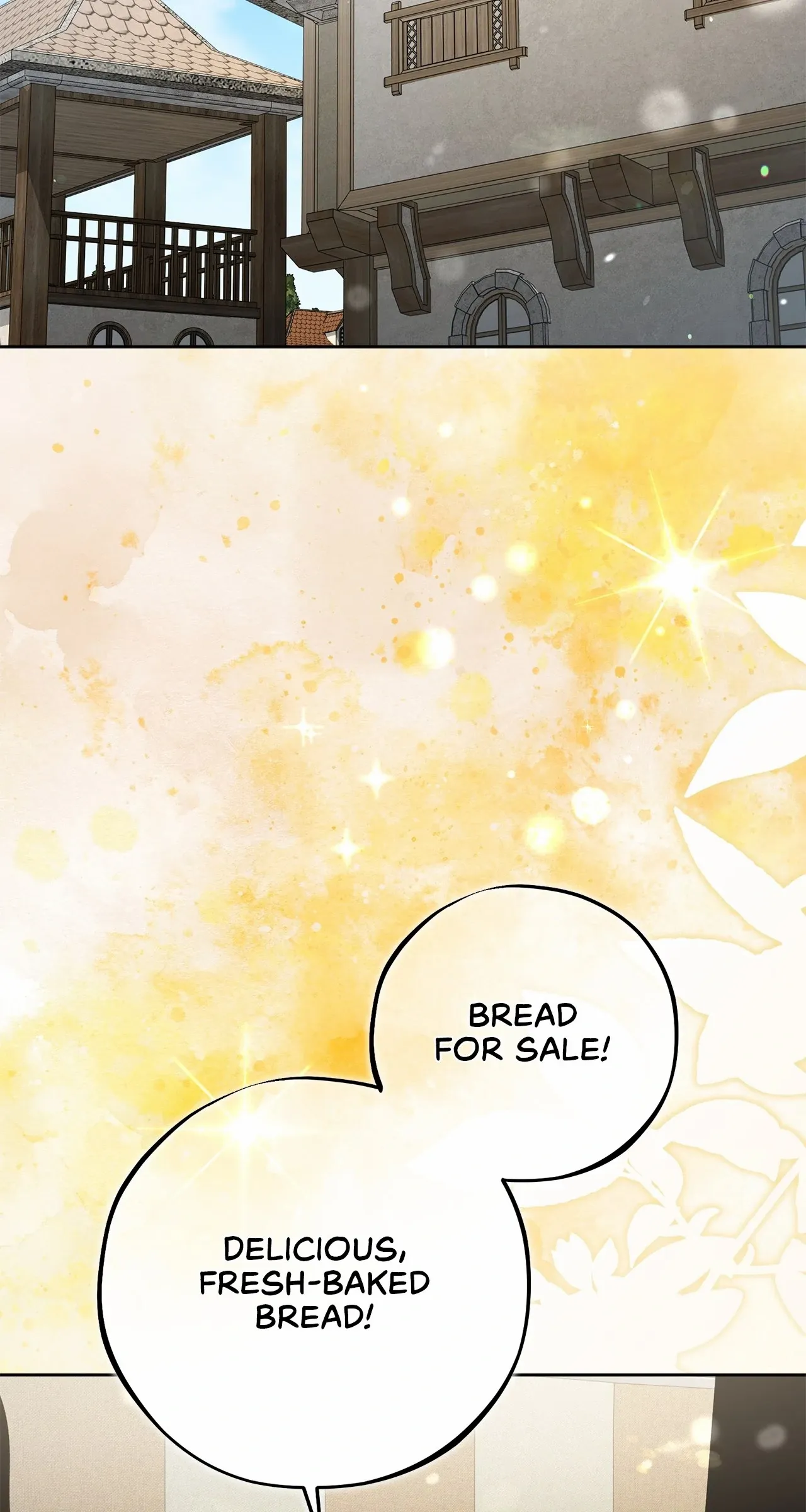 Run Away, From Me Chapter 59 page 28