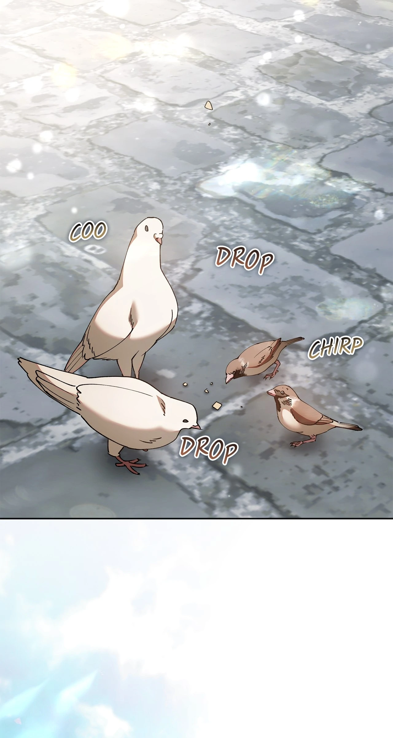 Run Away, From Me Chapter 59 page 37