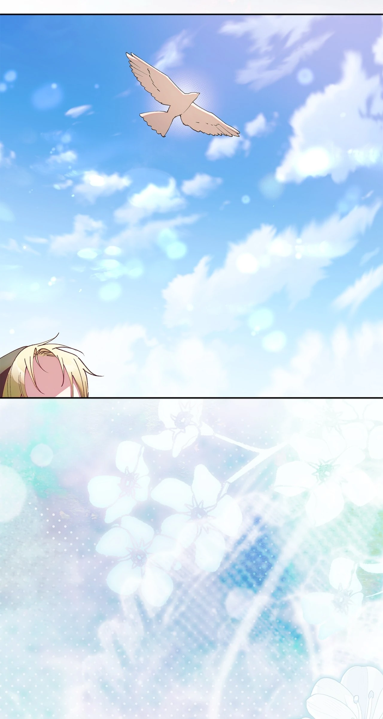 Run Away, From Me Chapter 59 page 39
