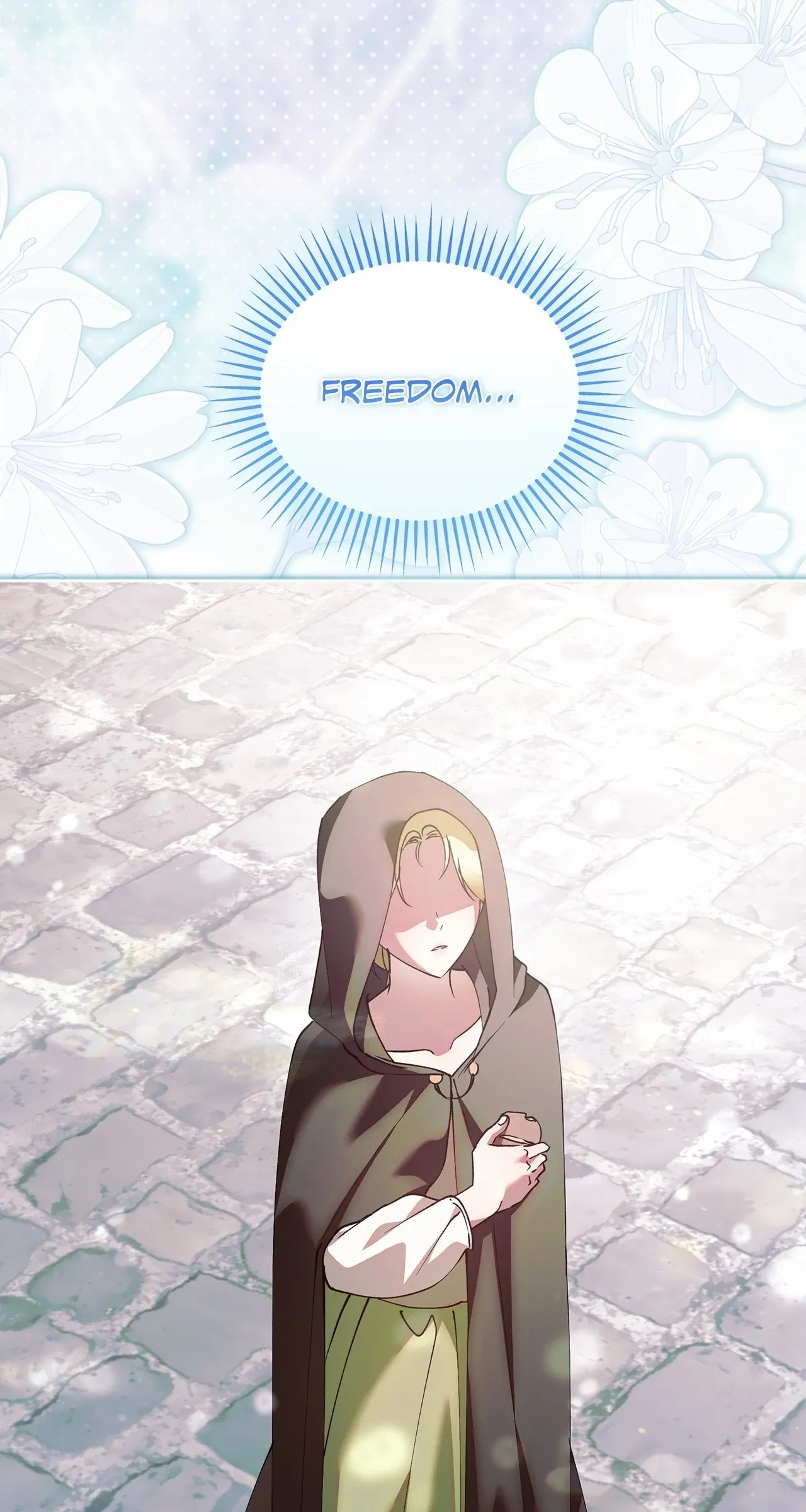 Run Away, From Me Chapter 59 page 40