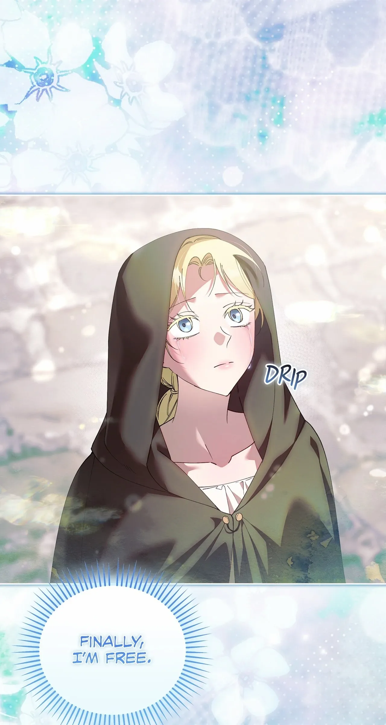 Run Away, From Me Chapter 59 page 42
