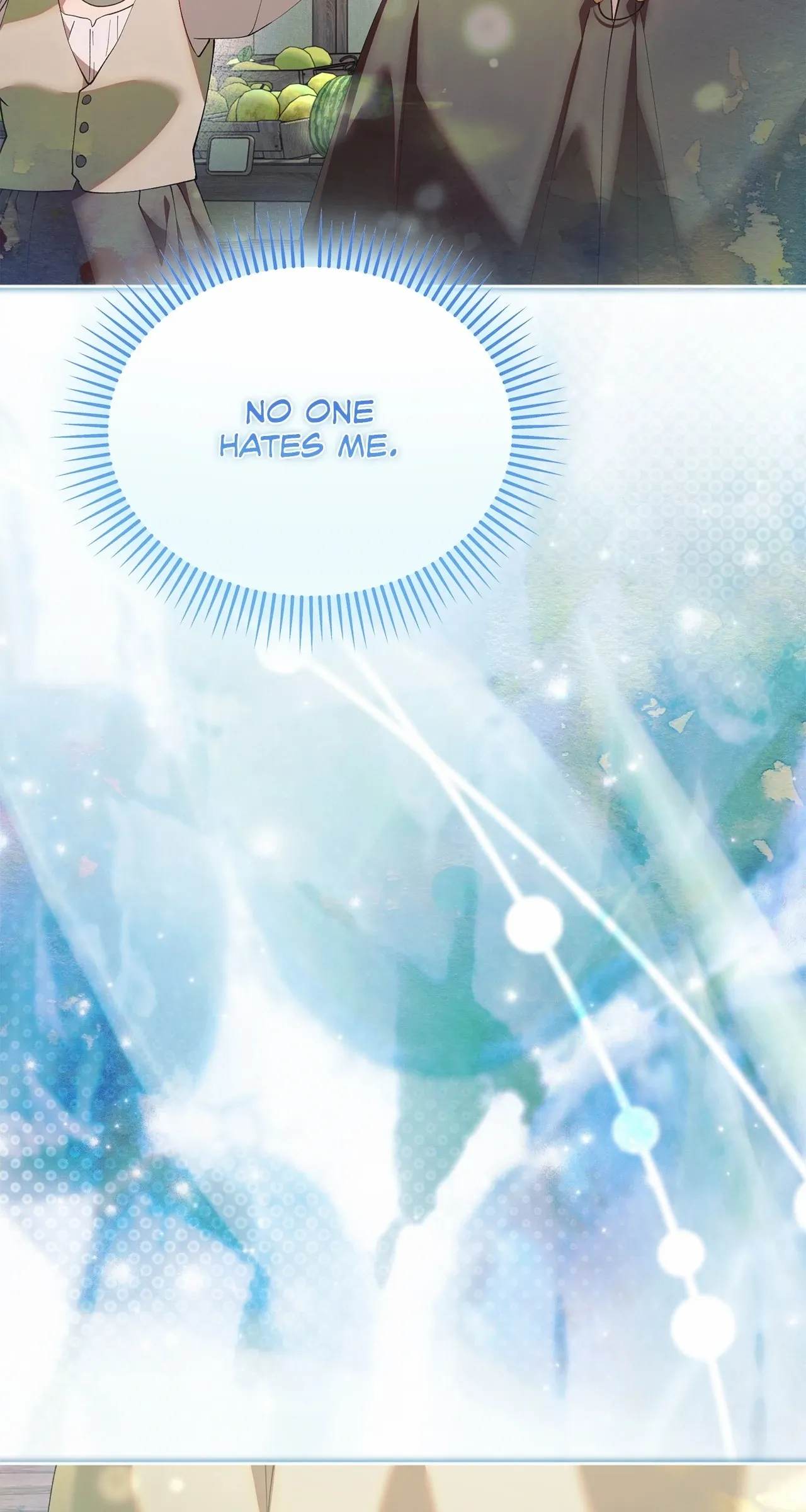 Run Away, From Me Chapter 59 page 45