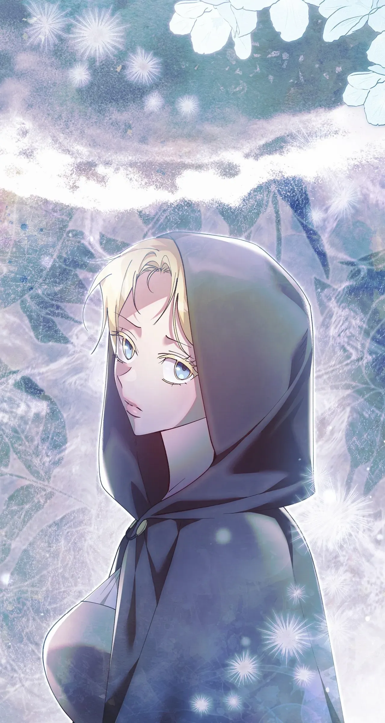 Run Away, From Me Chapter 59 page 47