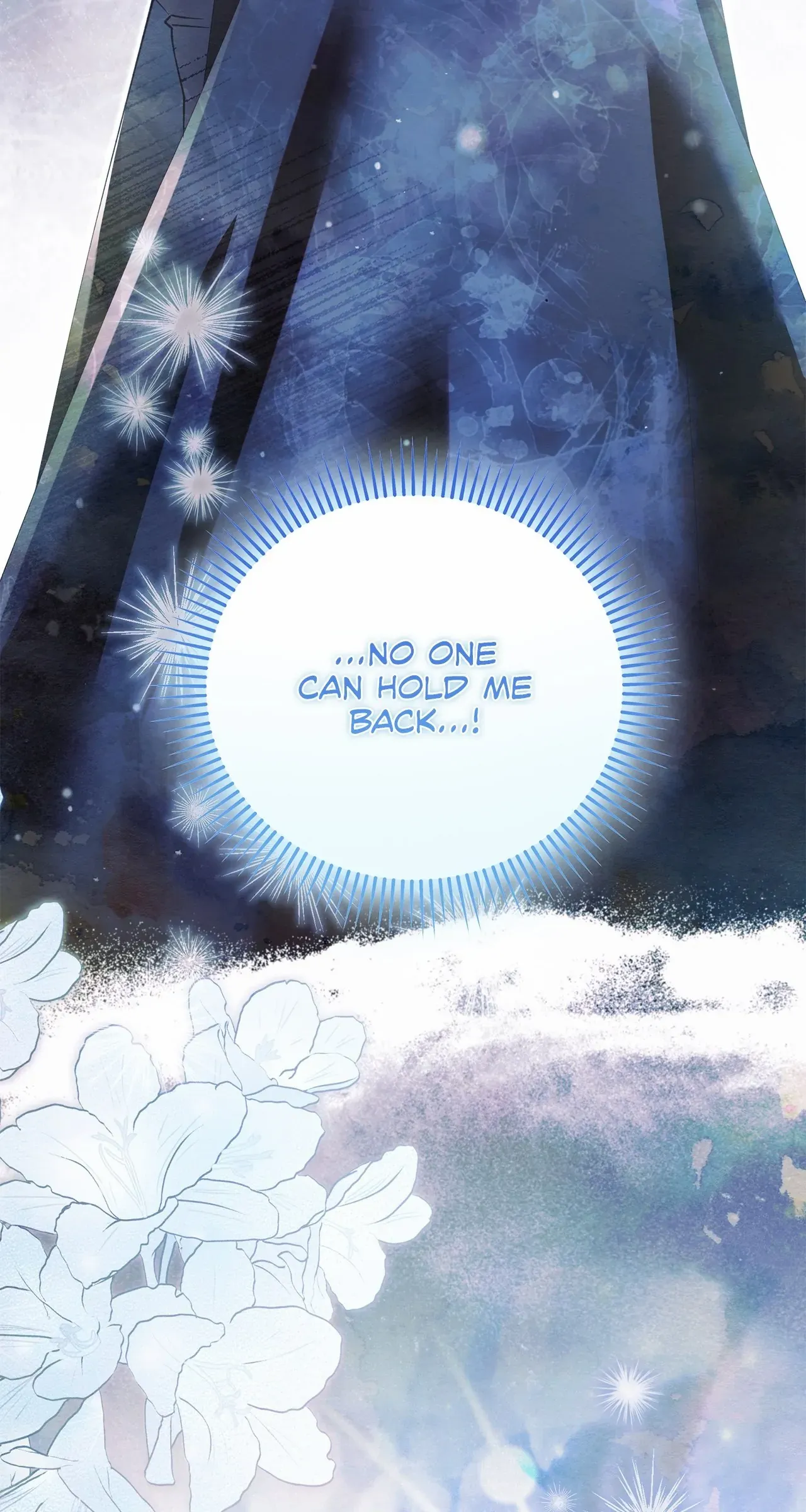 Run Away, From Me Chapter 59 page 48