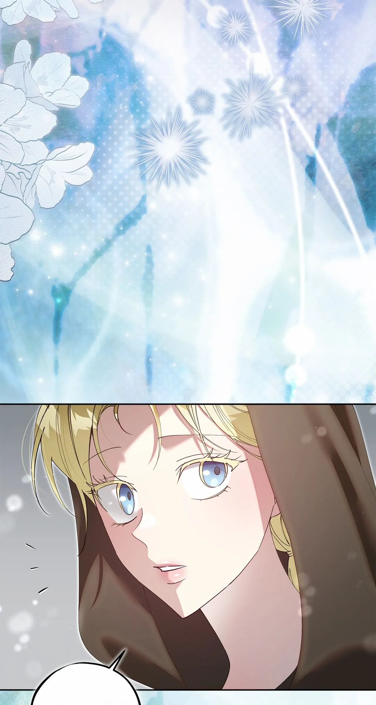 Run Away, From Me Chapter 59 page 49