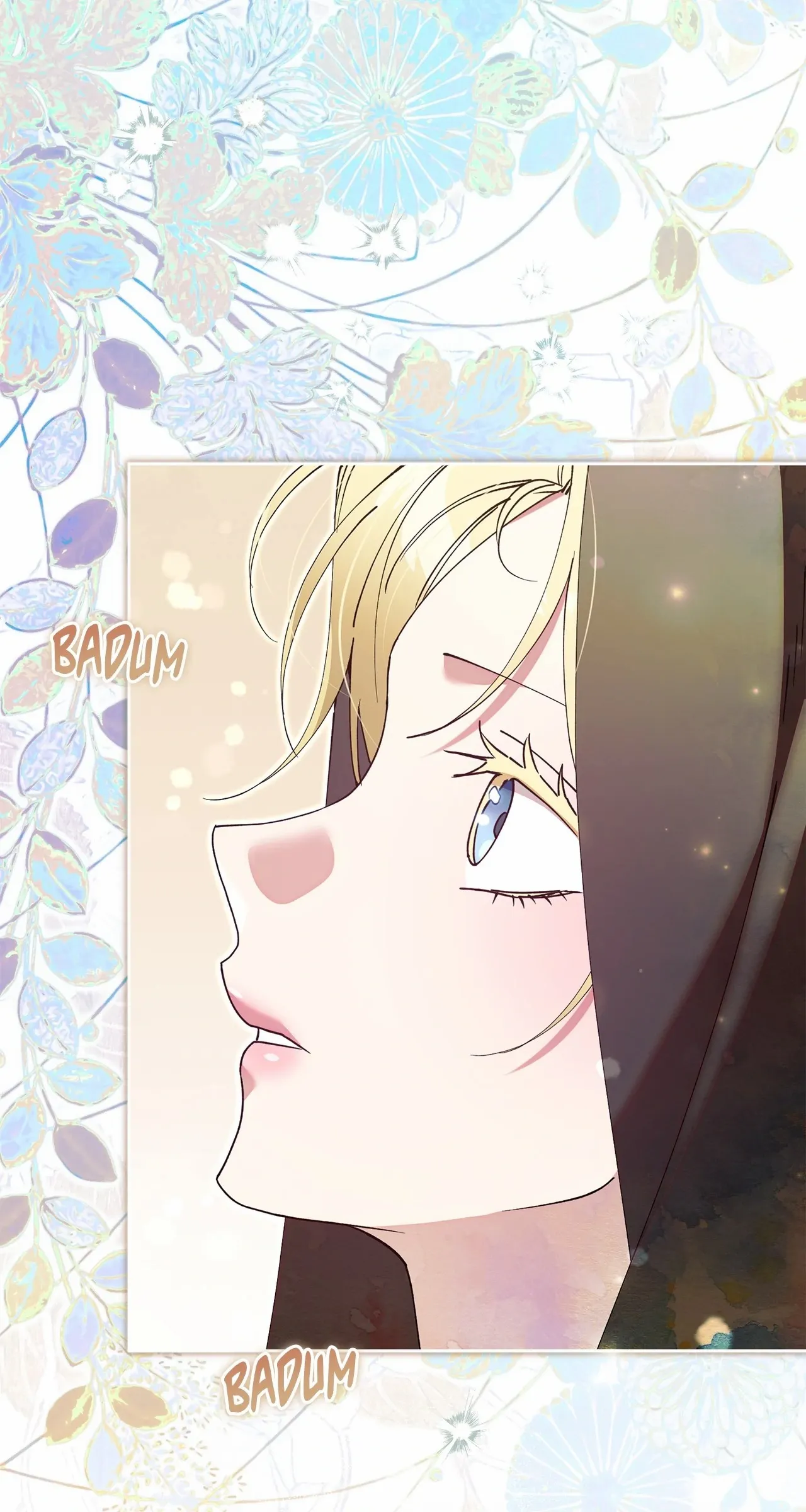 Run Away, From Me Chapter 59 page 55