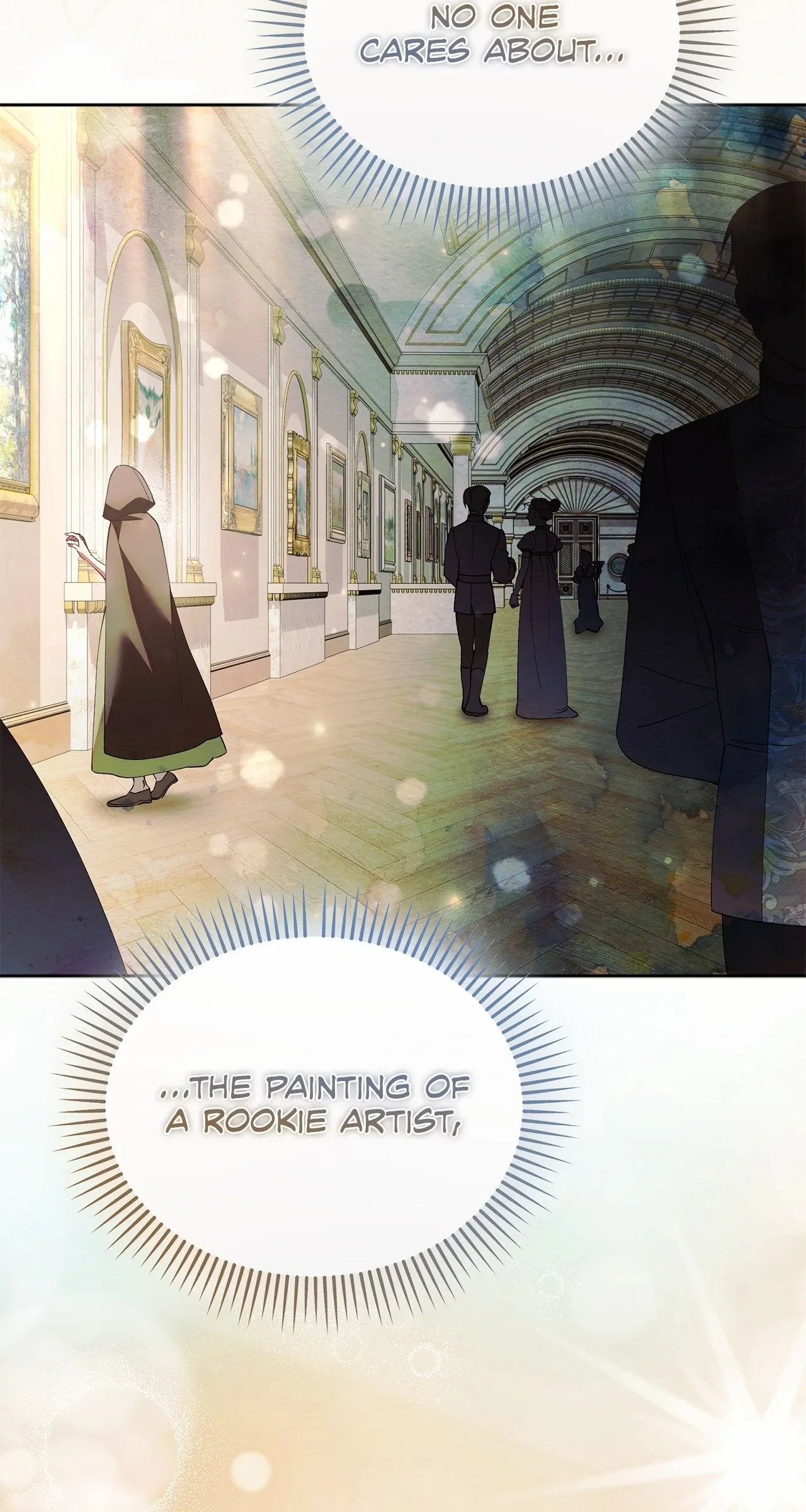 Run Away, From Me Chapter 59 page 58