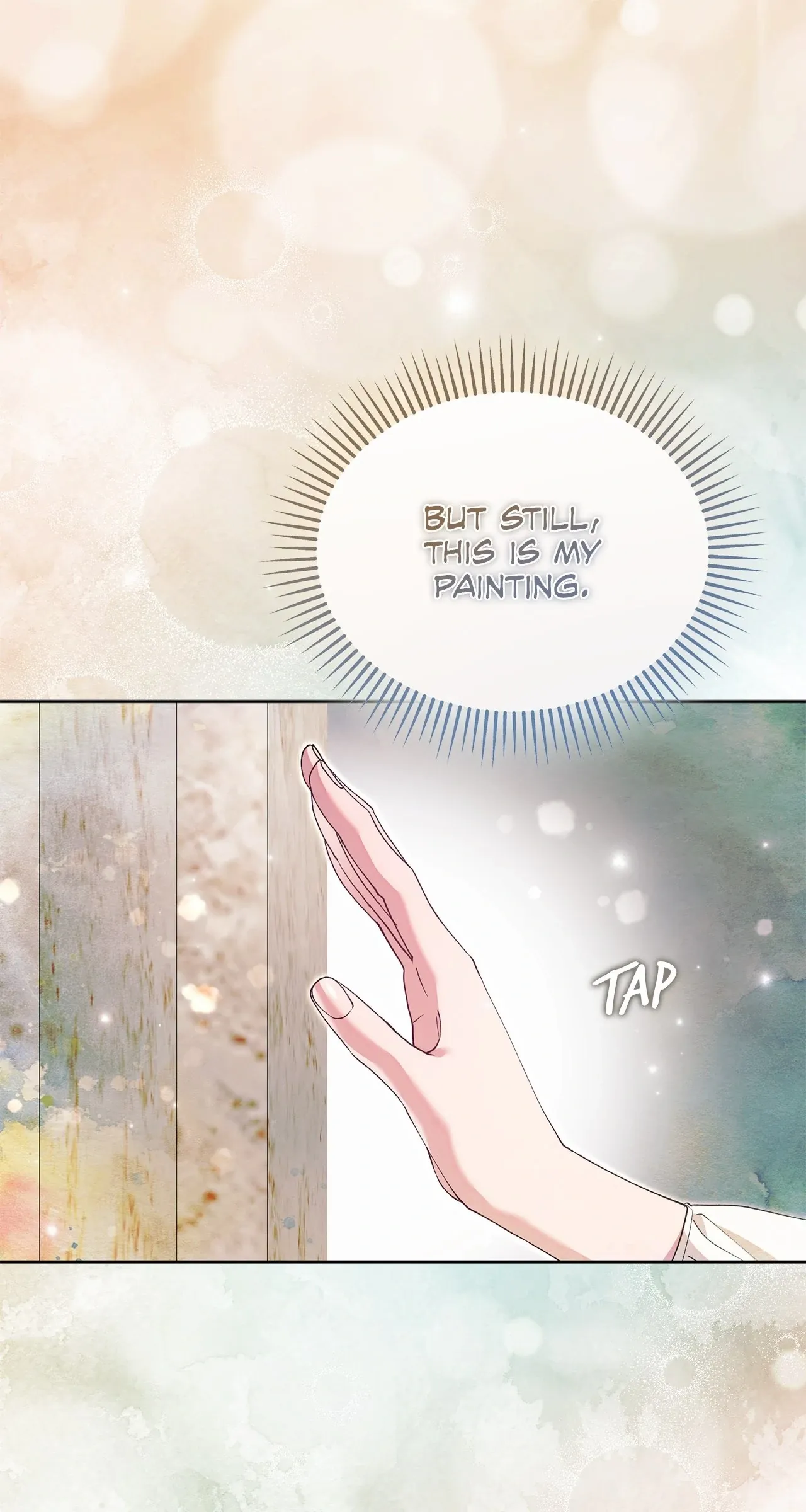 Run Away, From Me Chapter 59 page 60