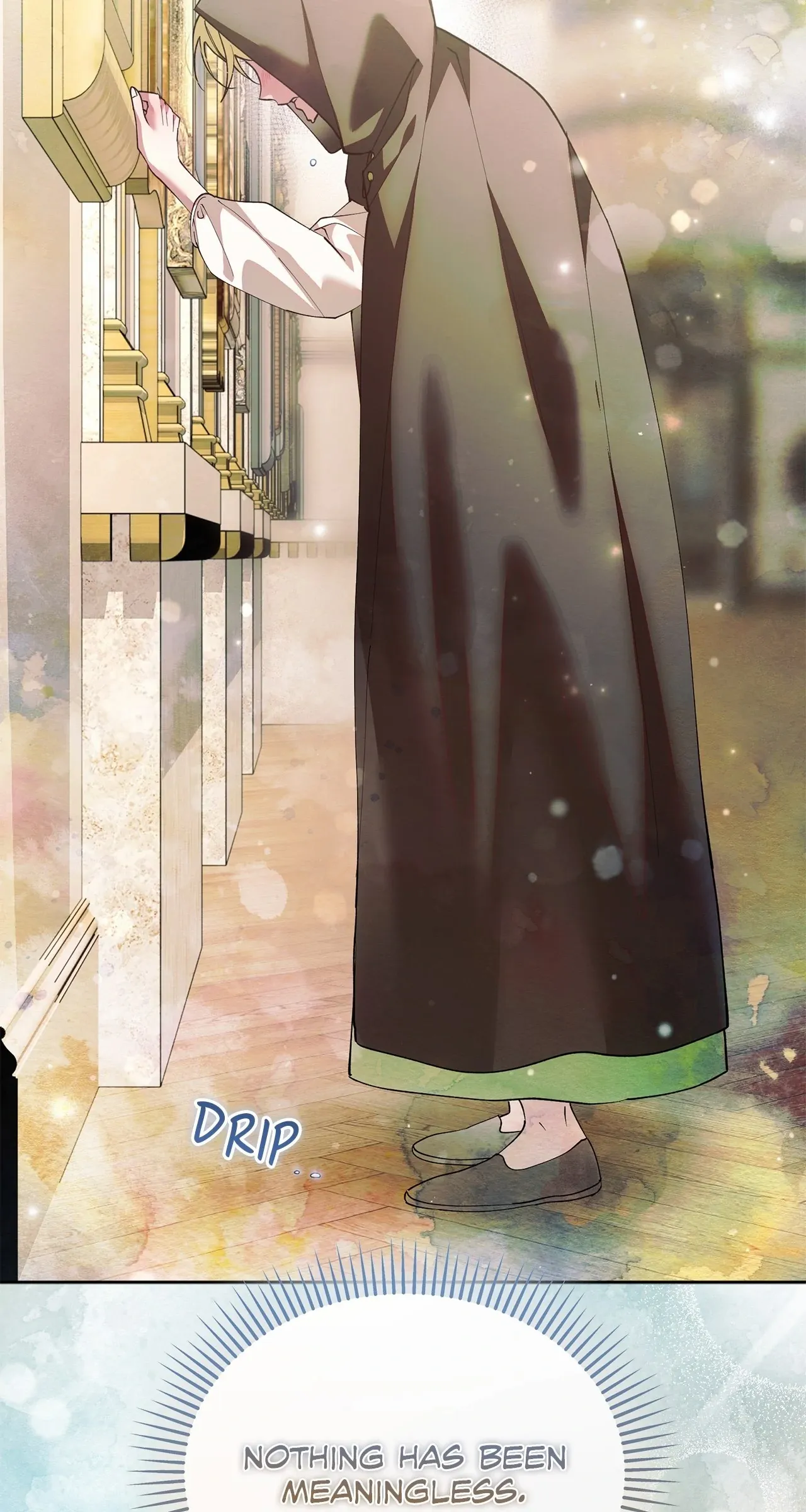 Run Away, From Me Chapter 59 page 63