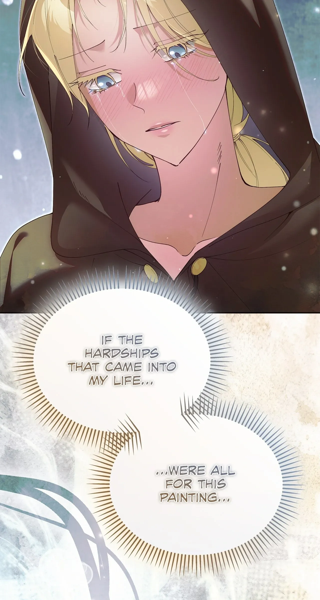 Run Away, From Me Chapter 59 page 65