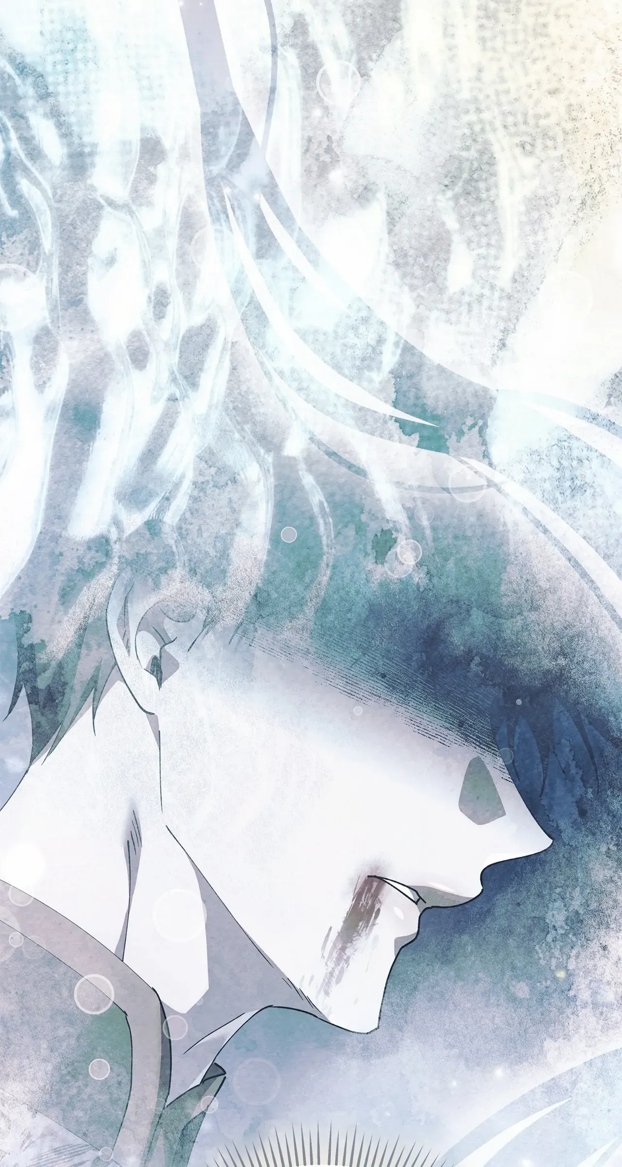 Run Away, From Me Chapter 59 page 66