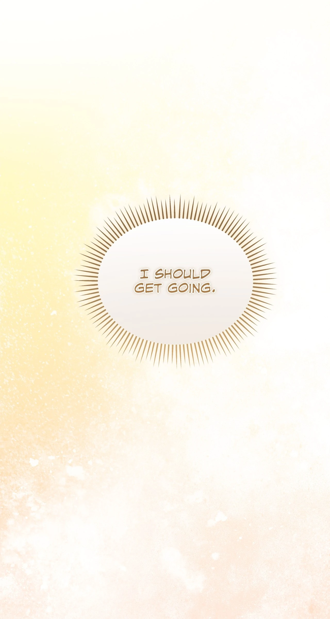 Run Away, From Me Chapter 59 page 69
