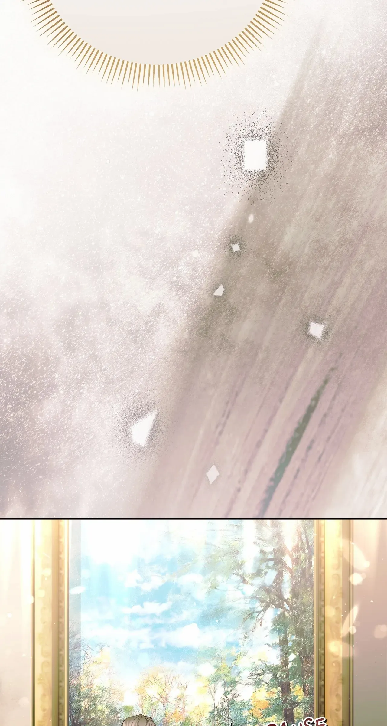 Run Away, From Me Chapter 59 page 71