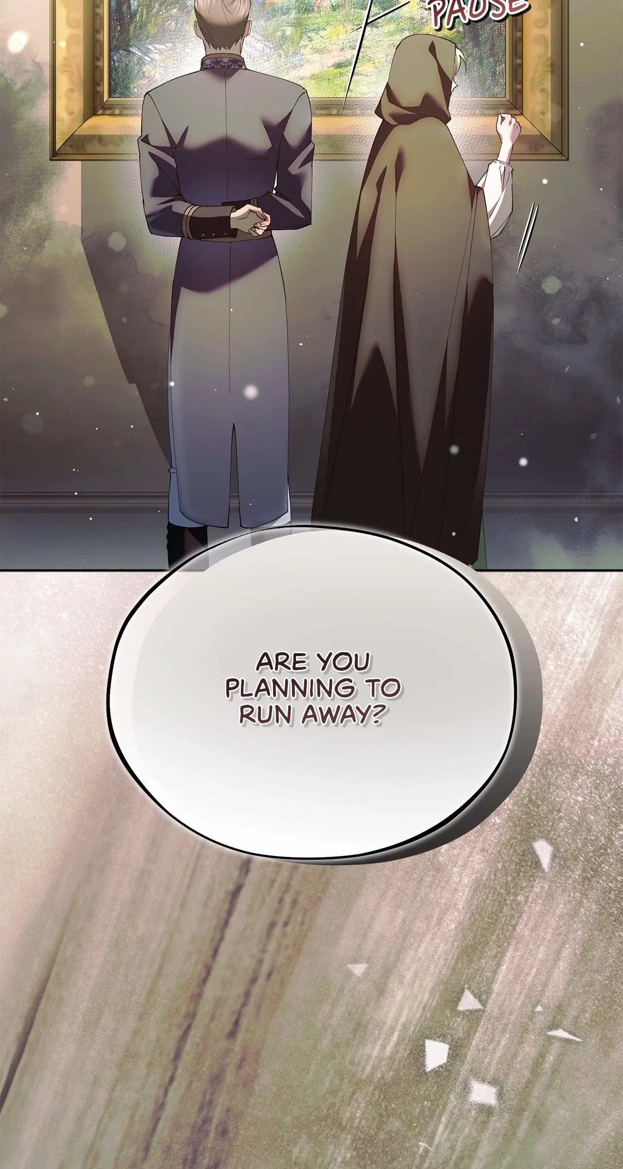 Run Away, From Me Chapter 59 page 72