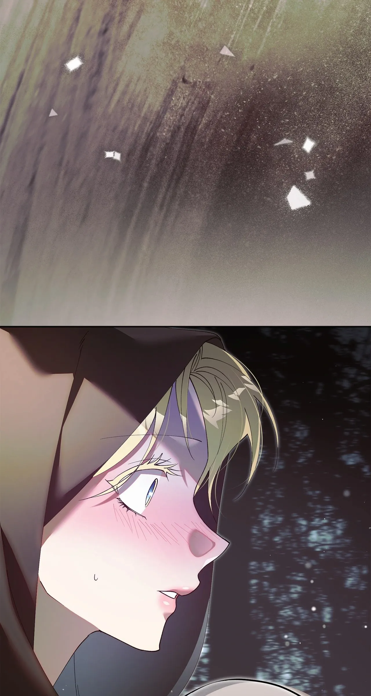 Run Away, From Me Chapter 59 page 73