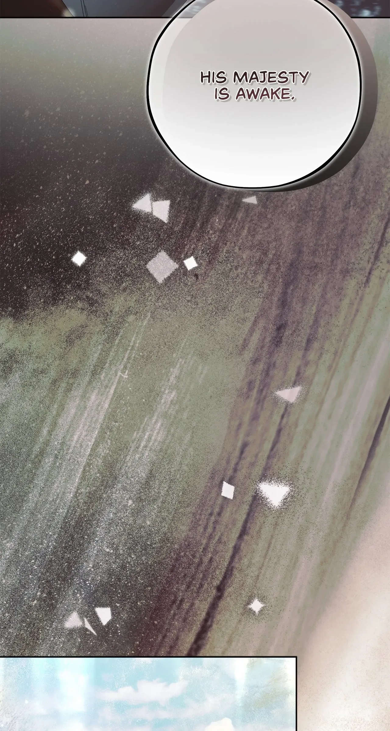 Run Away, From Me Chapter 59 page 74