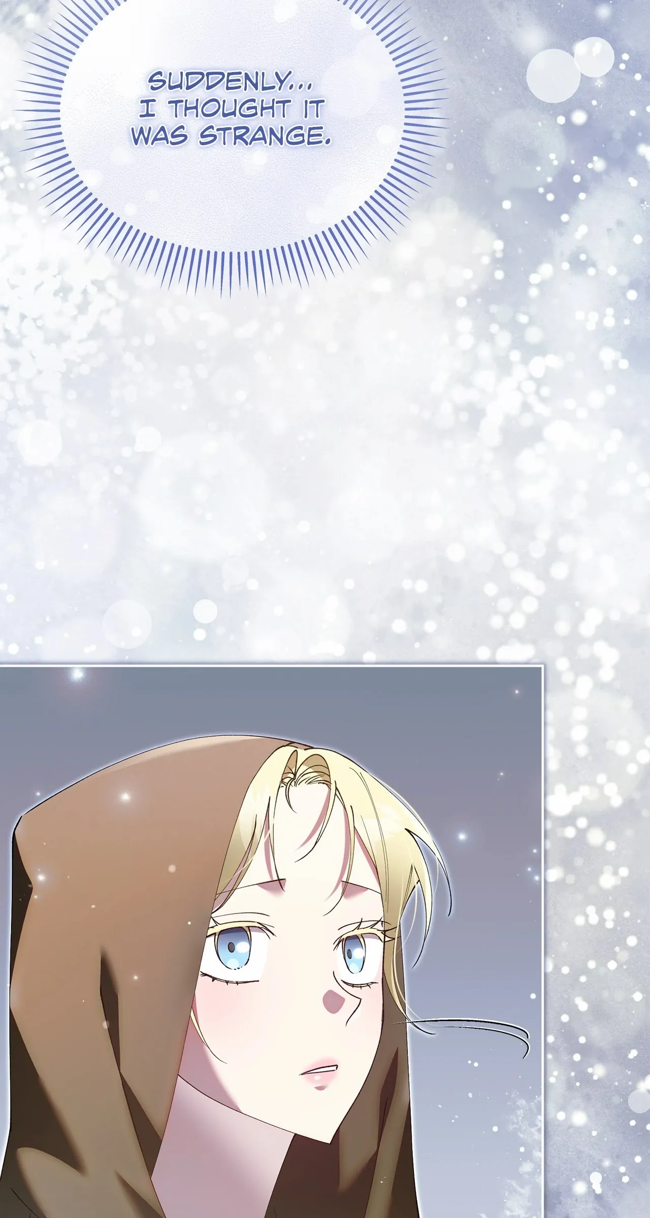 Run Away, From Me Chapter 59 page 79