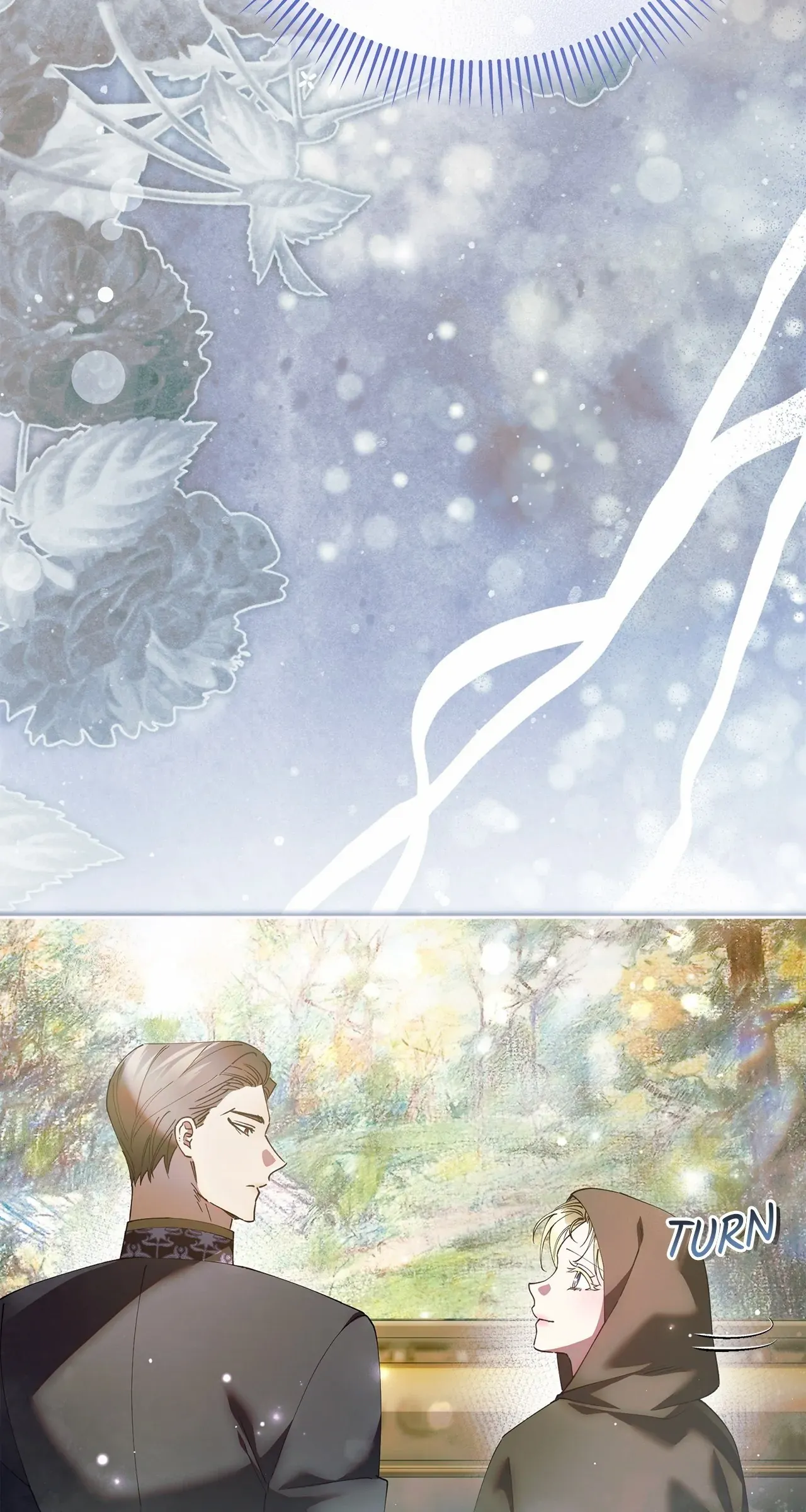 Run Away, From Me Chapter 59 page 82