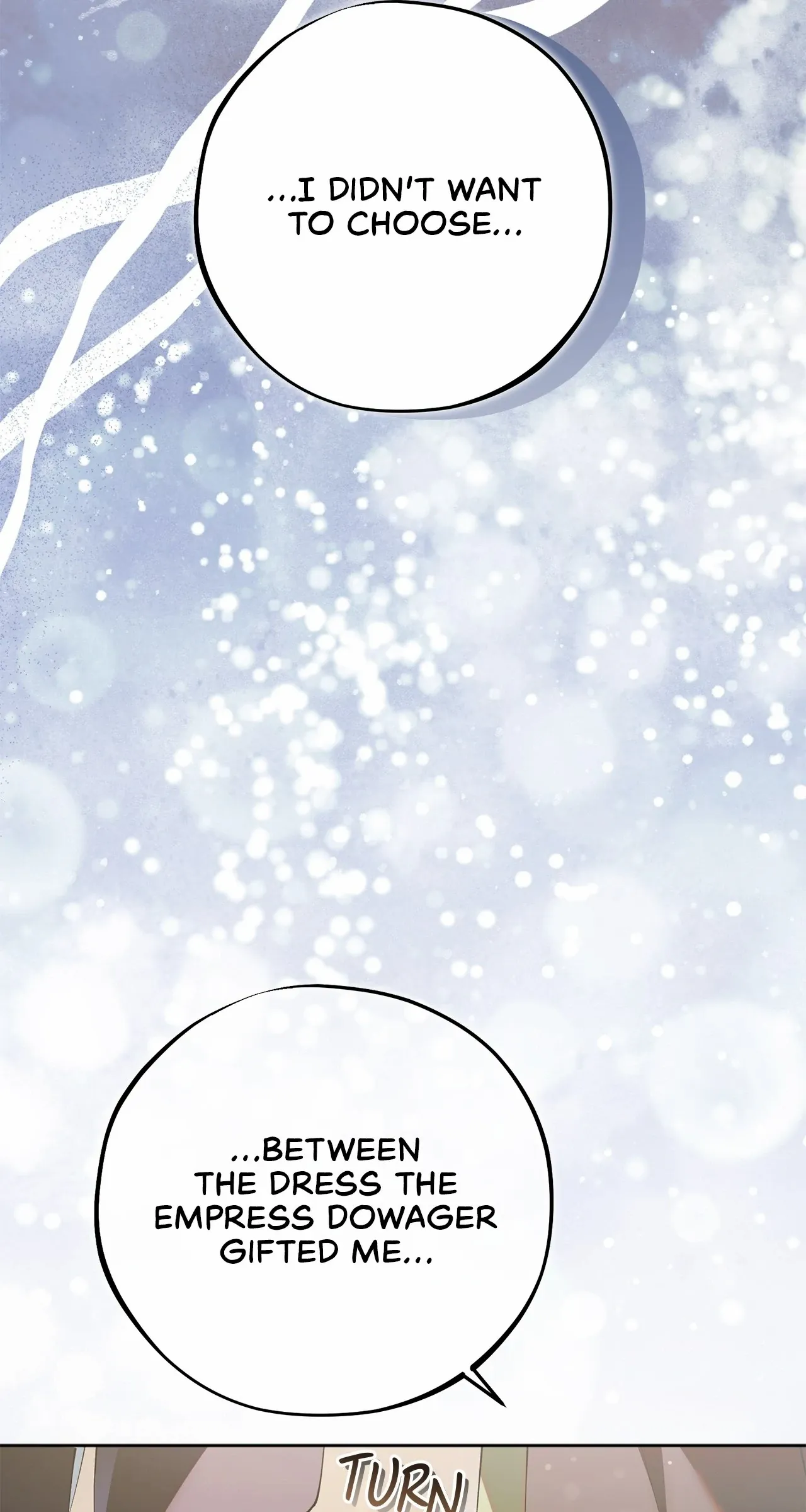 Run Away, From Me Chapter 59 page 85