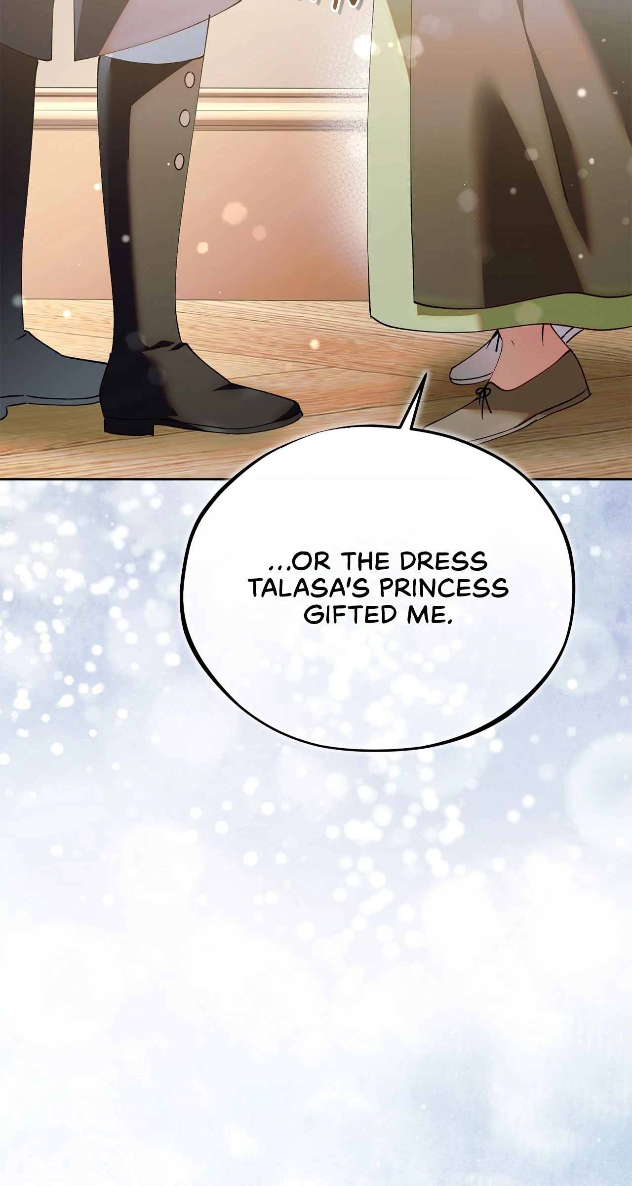 Run Away, From Me Chapter 59 page 86