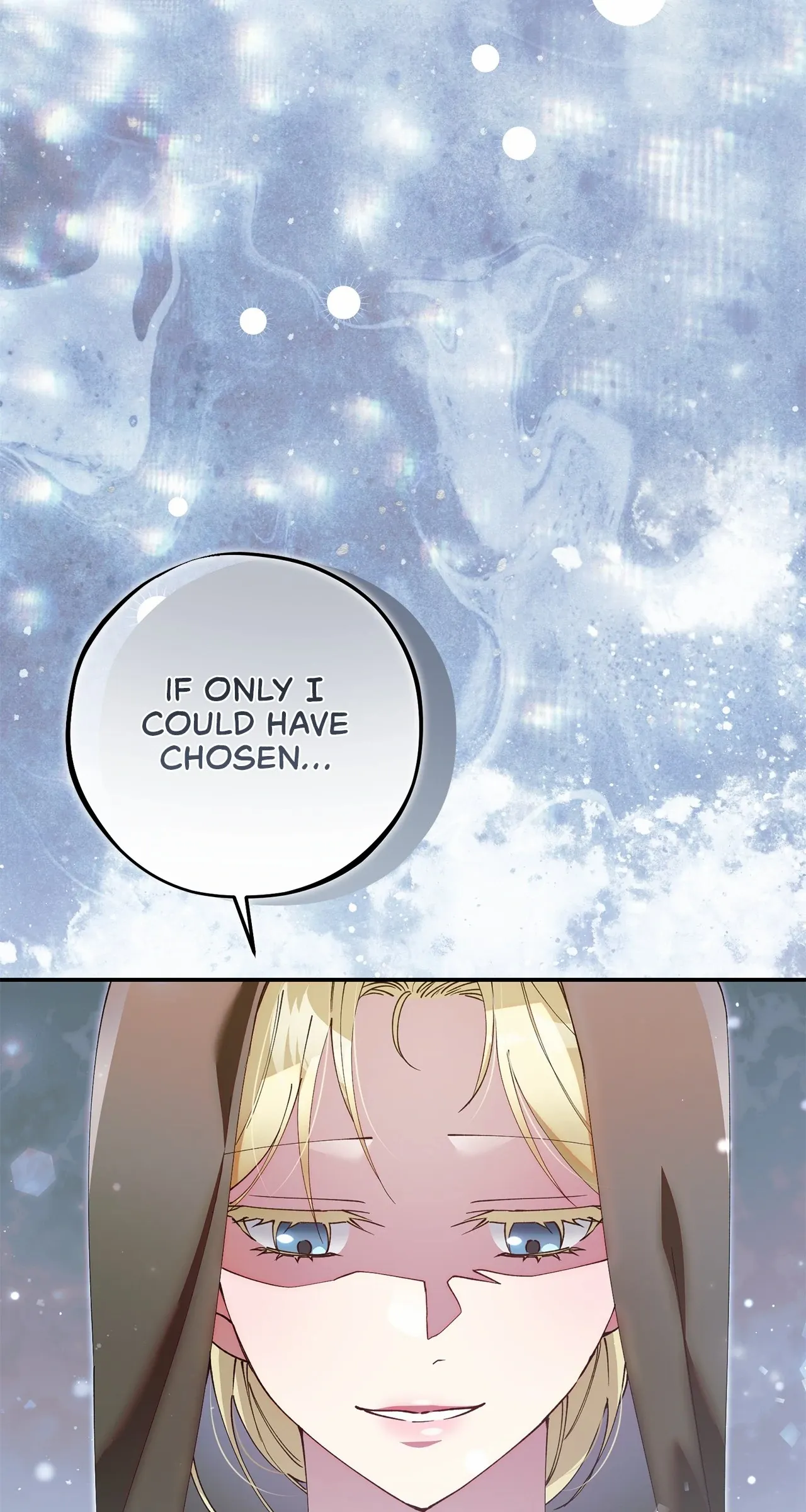 Run Away, From Me Chapter 59 page 89