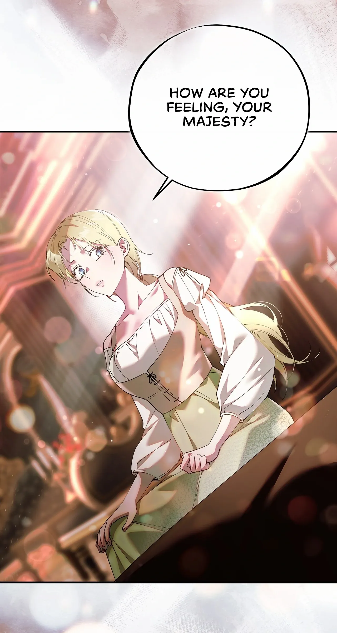 Run Away, From Me Chapter 59 page 97