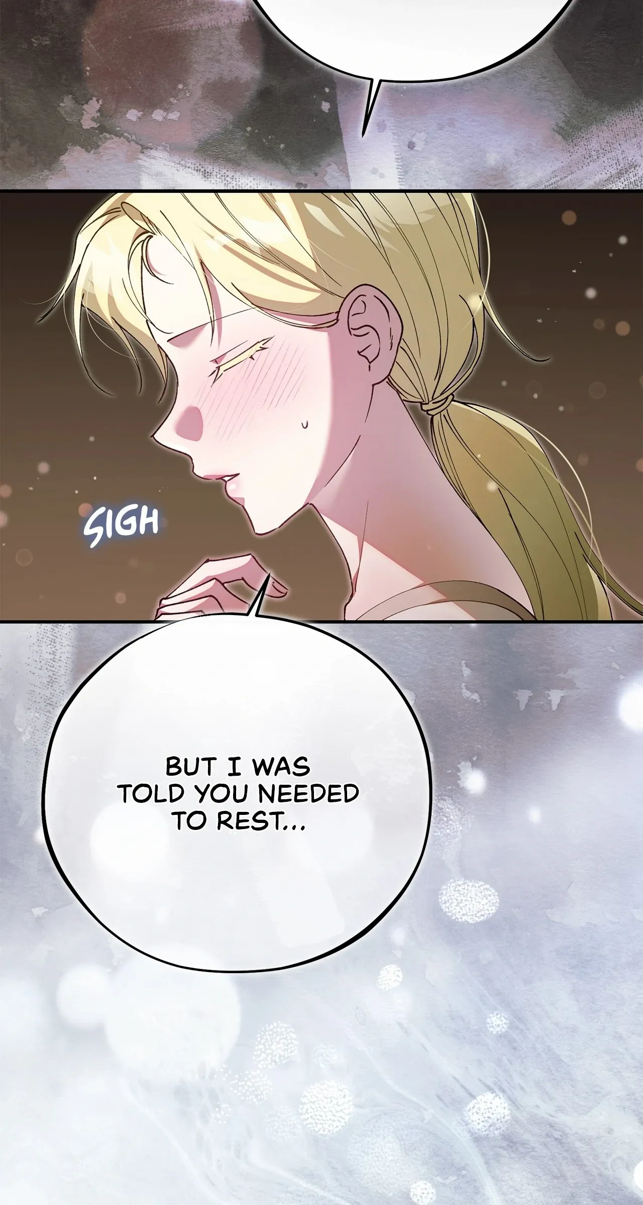 Run Away, From Me Chapter 59 page 100