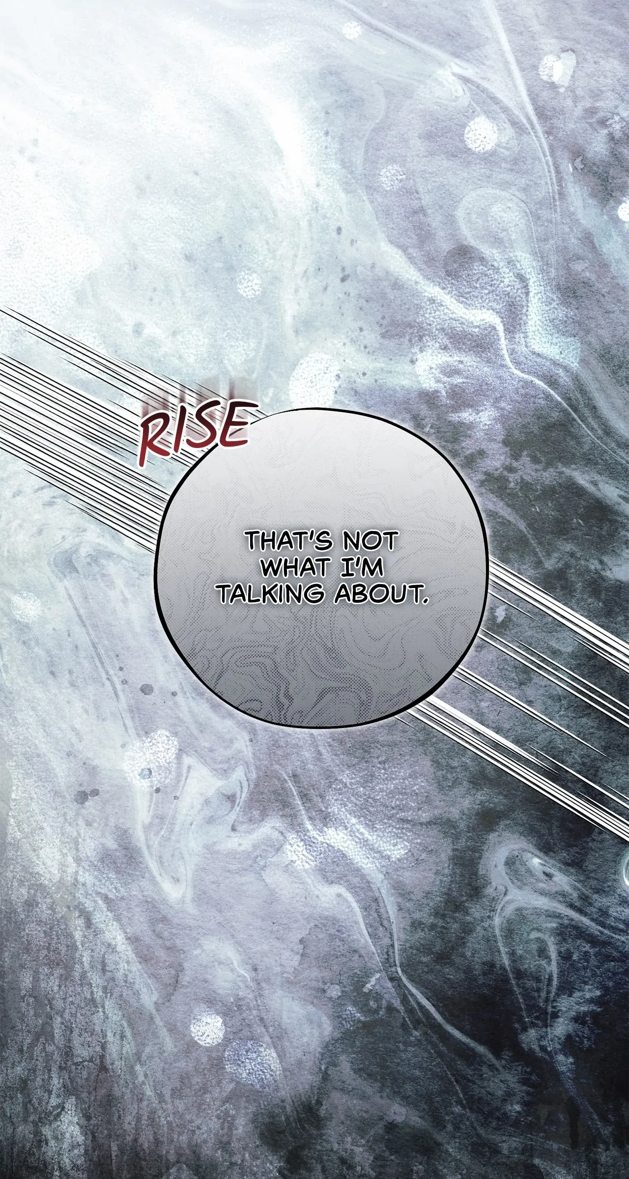 Run Away, From Me Chapter 59 page 101