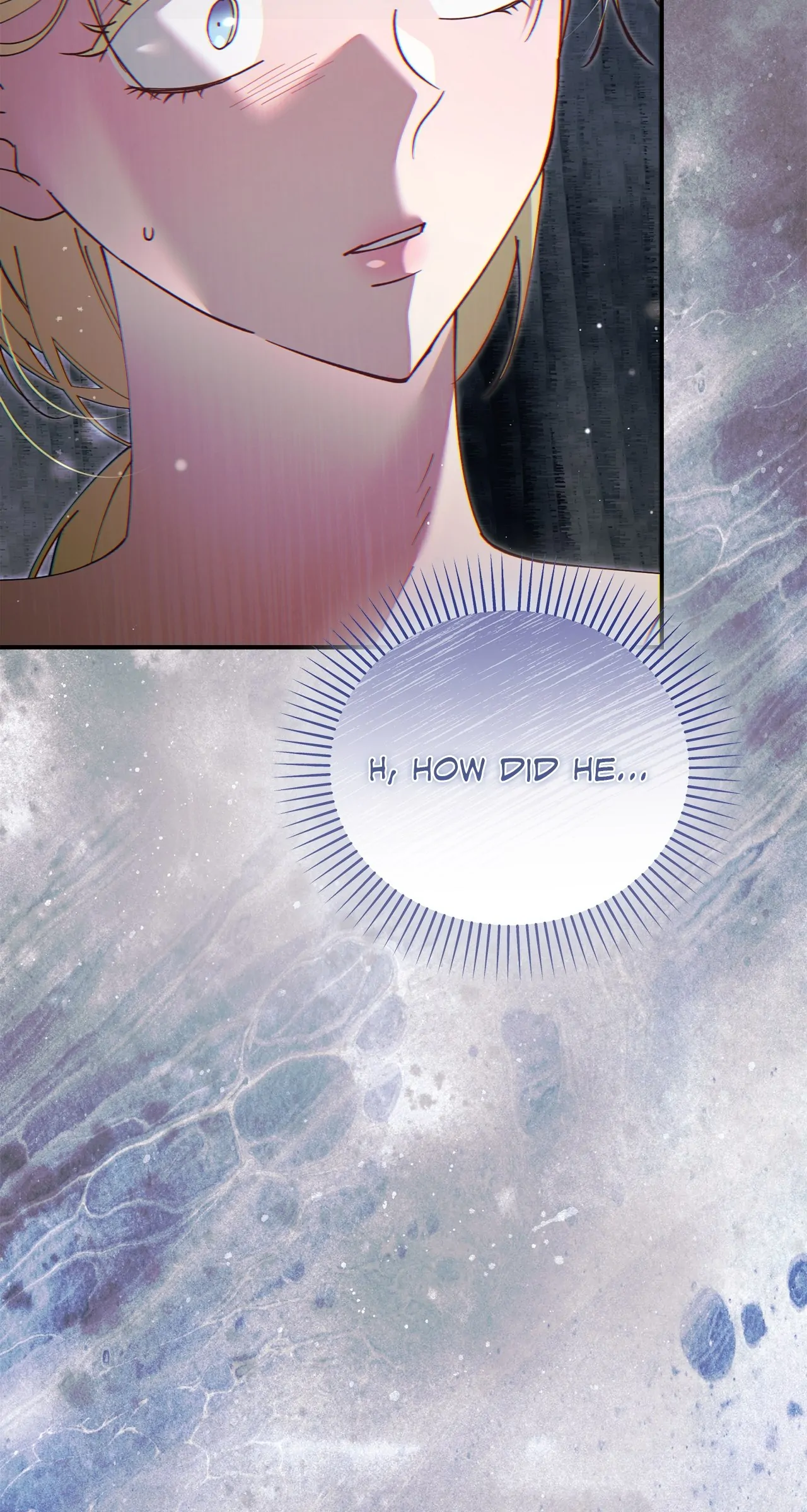 Run Away, From Me Chapter 60 page 4