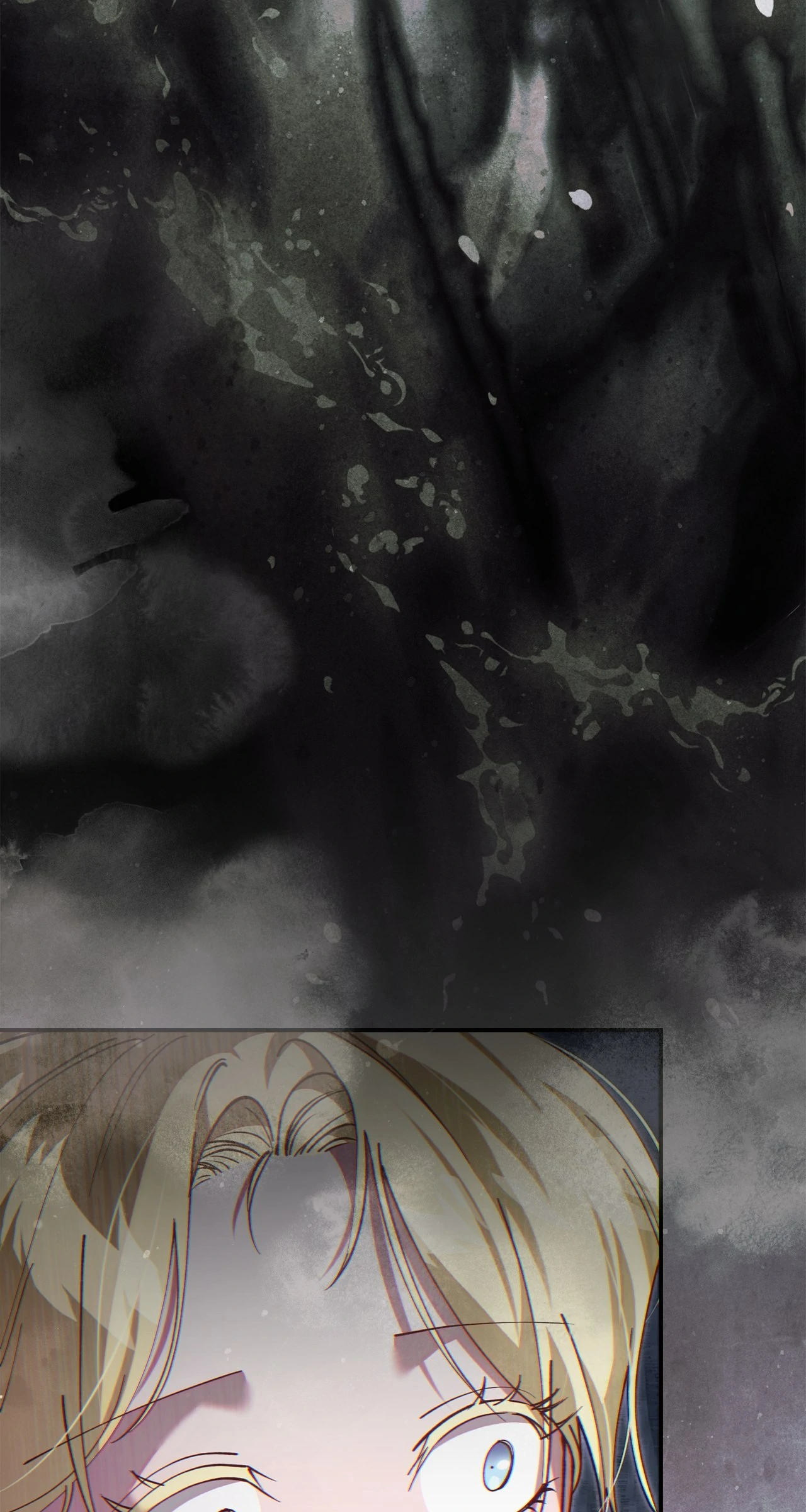 Run Away, From Me Chapter 60 page 3