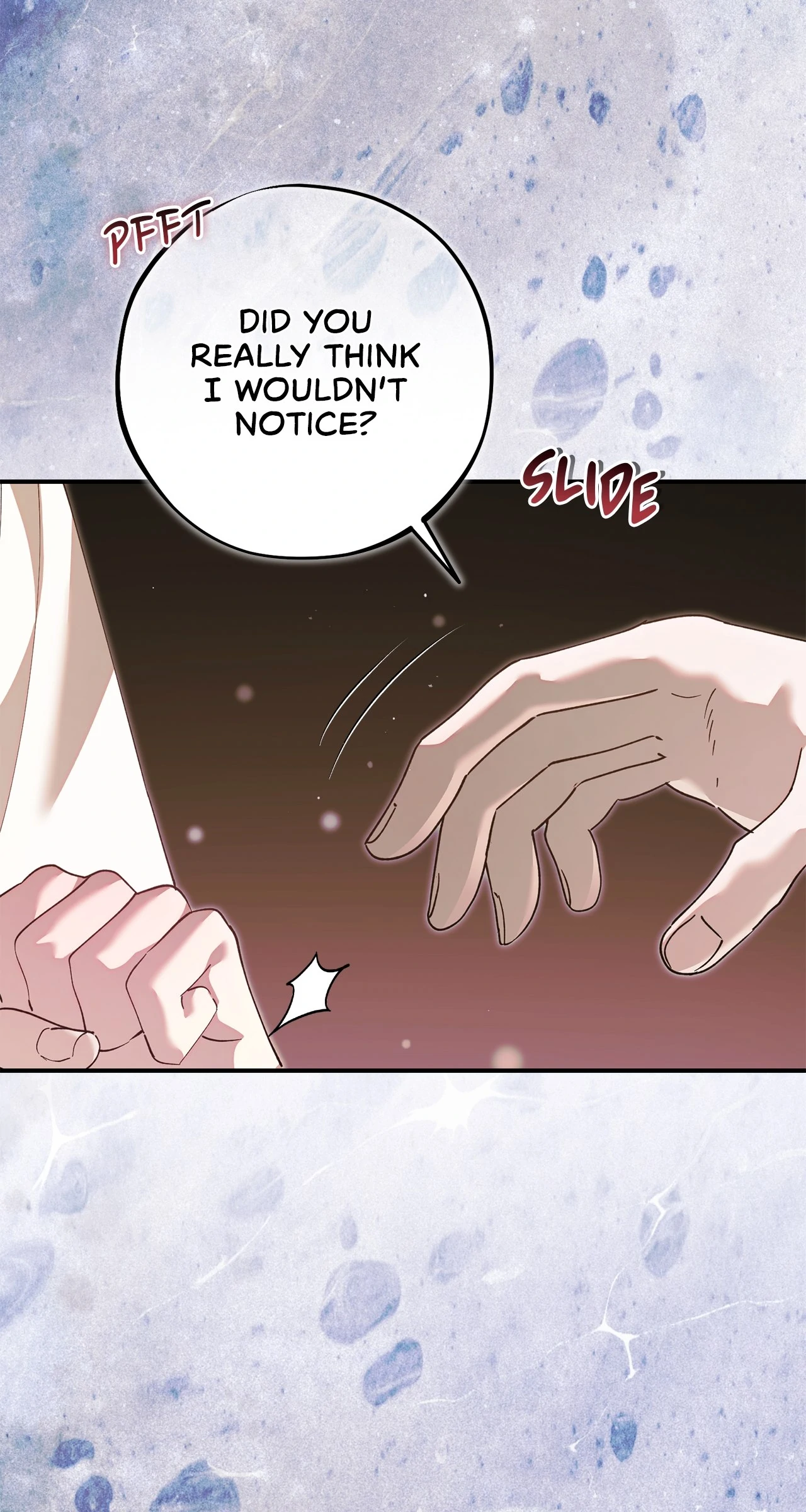 Run Away, From Me Chapter 60 page 5