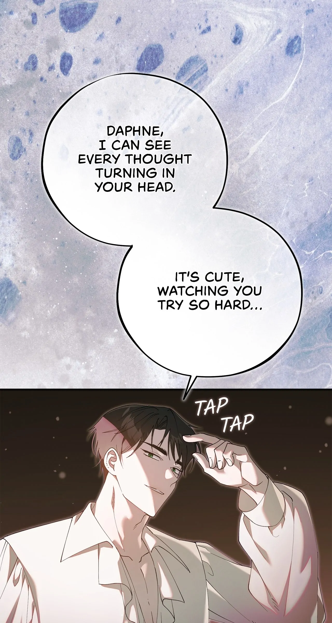 Run Away, From Me Chapter 60 page 6