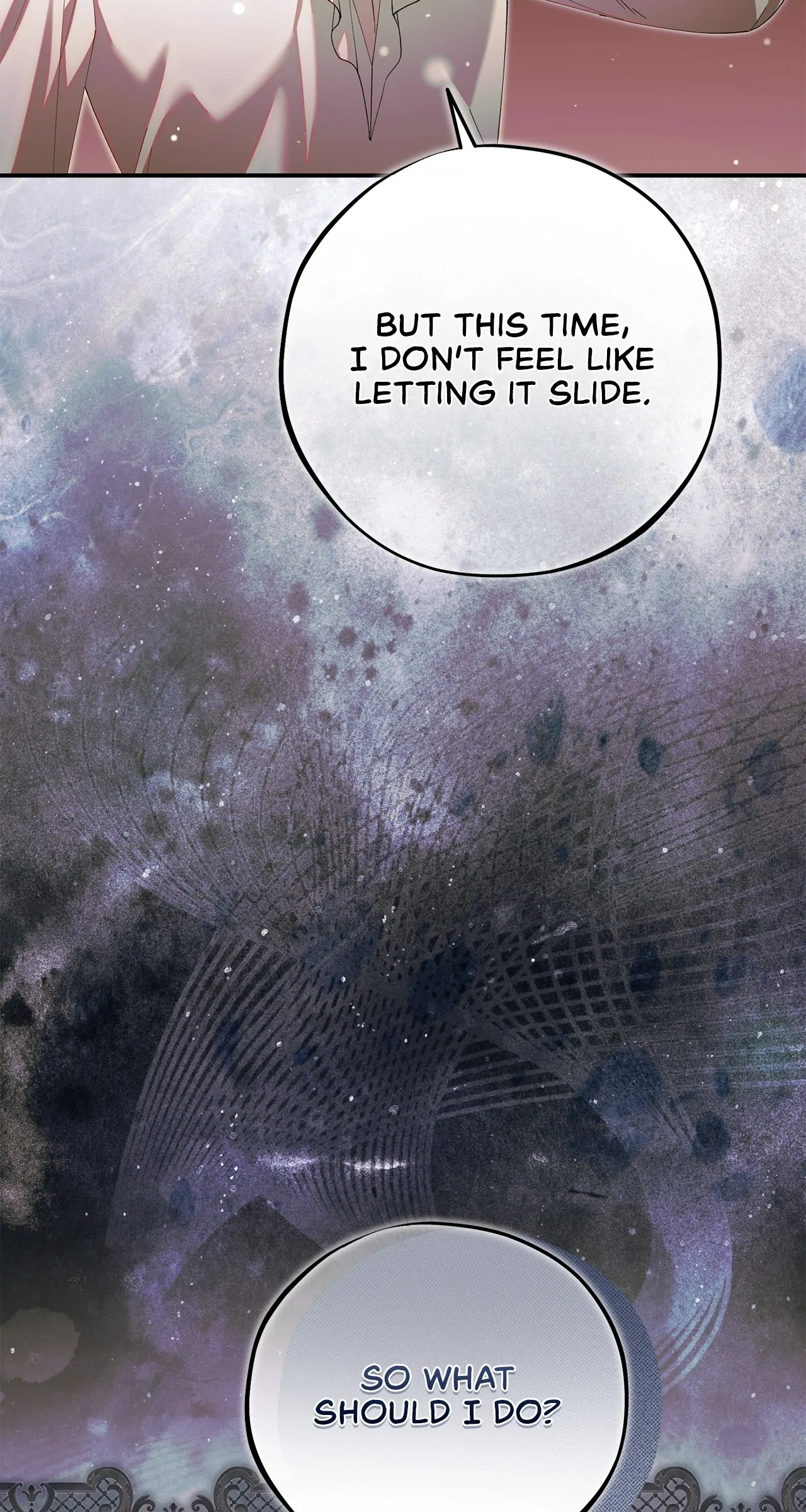 Run Away, From Me Chapter 60 page 7