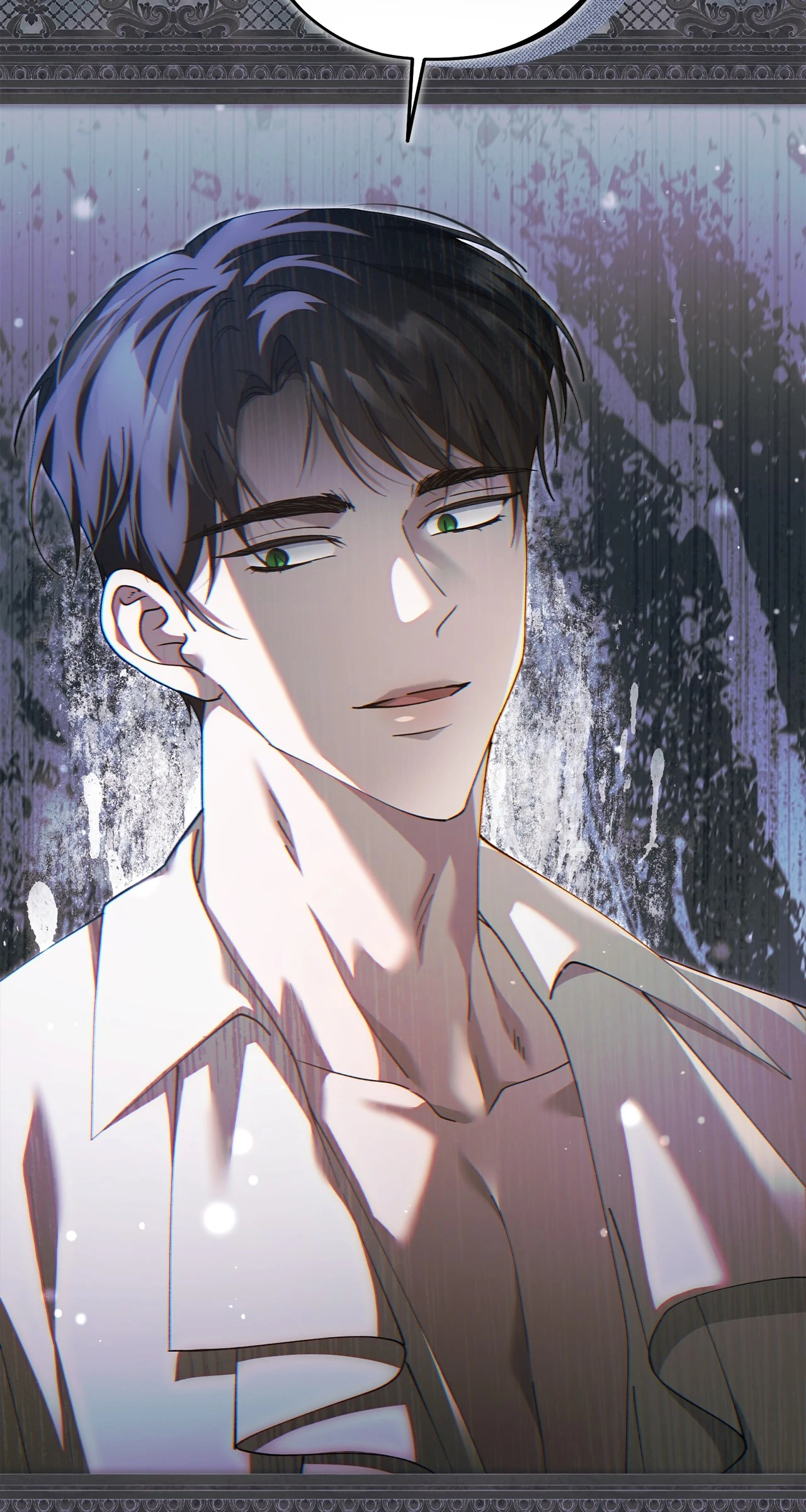 Run Away, From Me Chapter 60 page 8