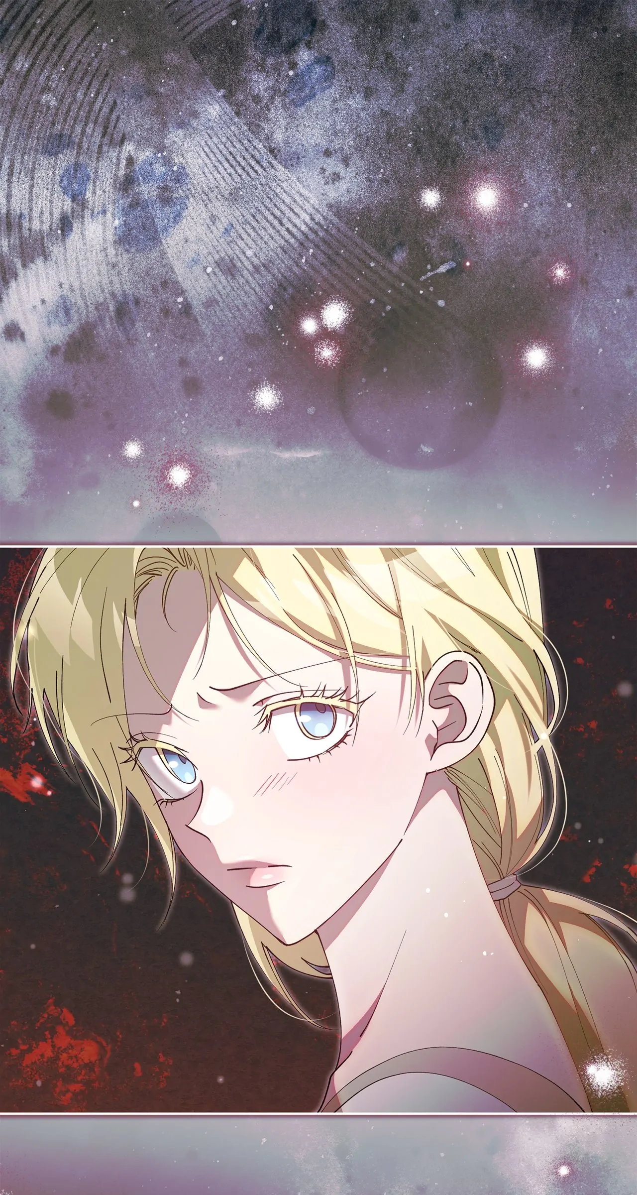 Run Away, From Me Chapter 60 page 10