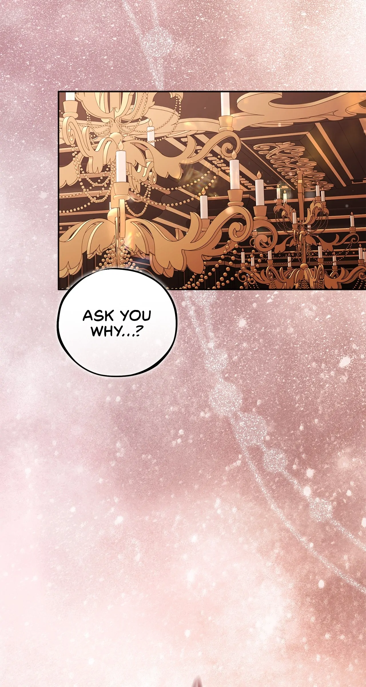 Run Away, From Me Chapter 60 page 16