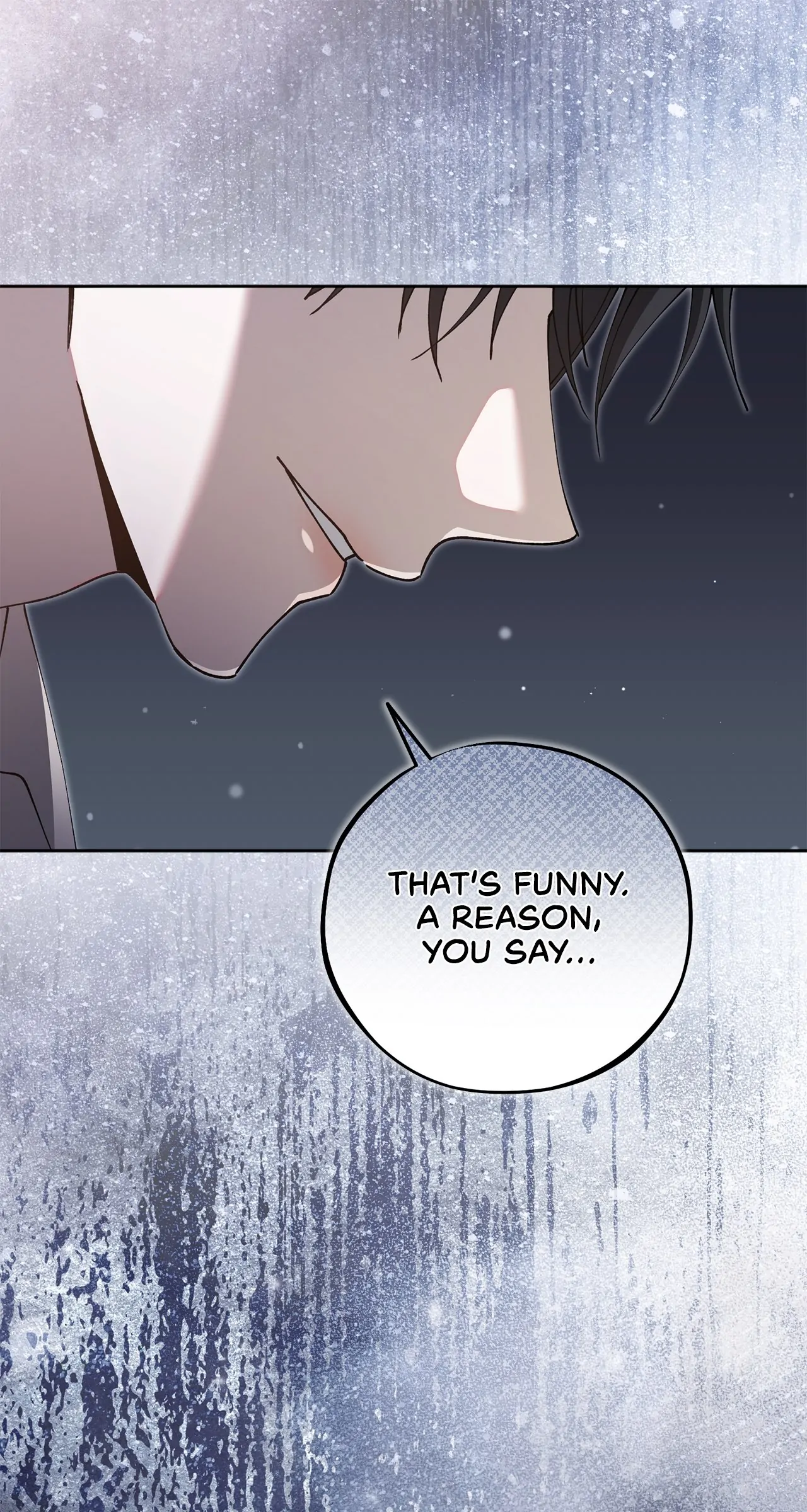 Run Away, From Me Chapter 60 page 19