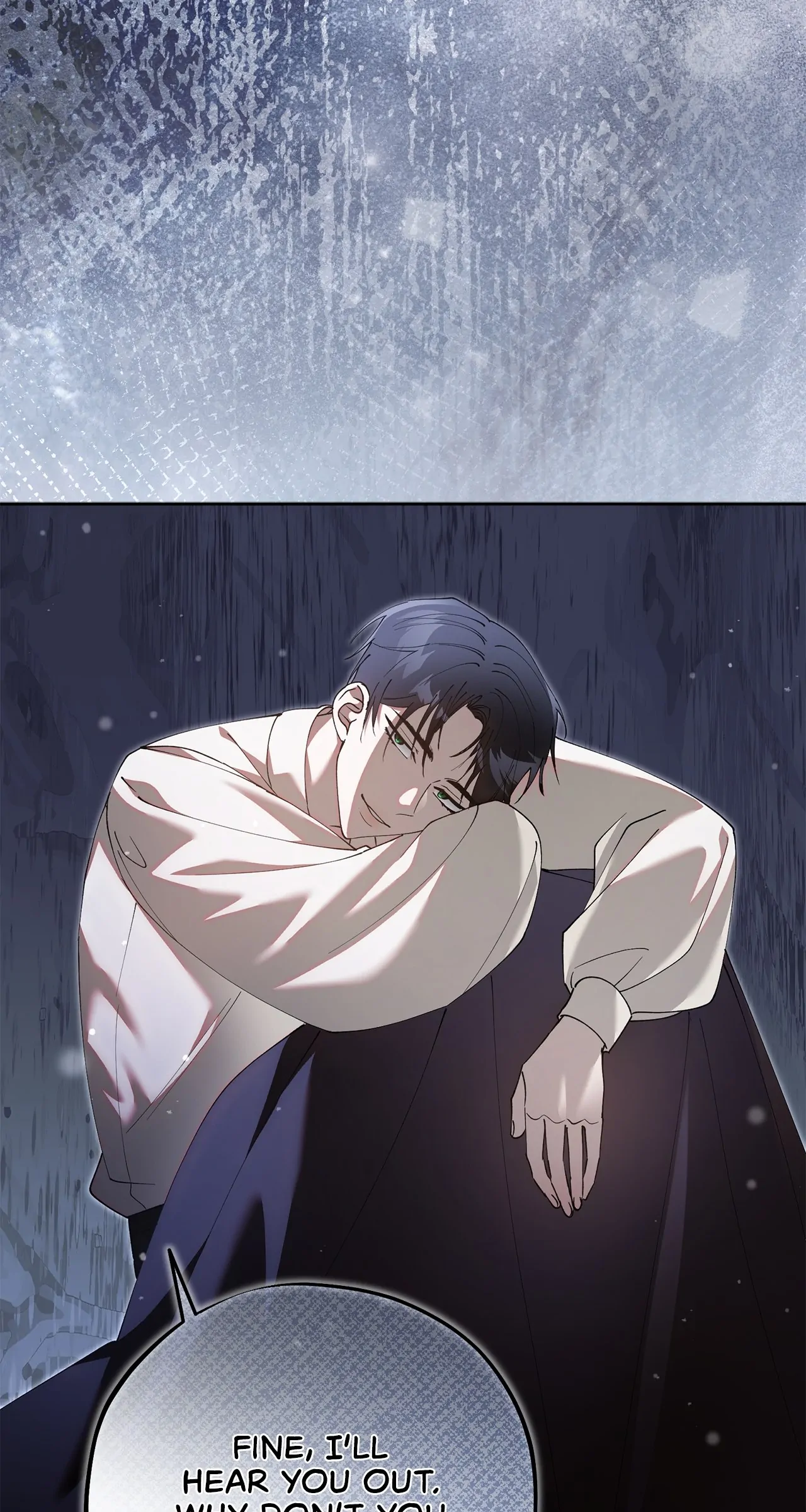 Run Away, From Me Chapter 60 page 20
