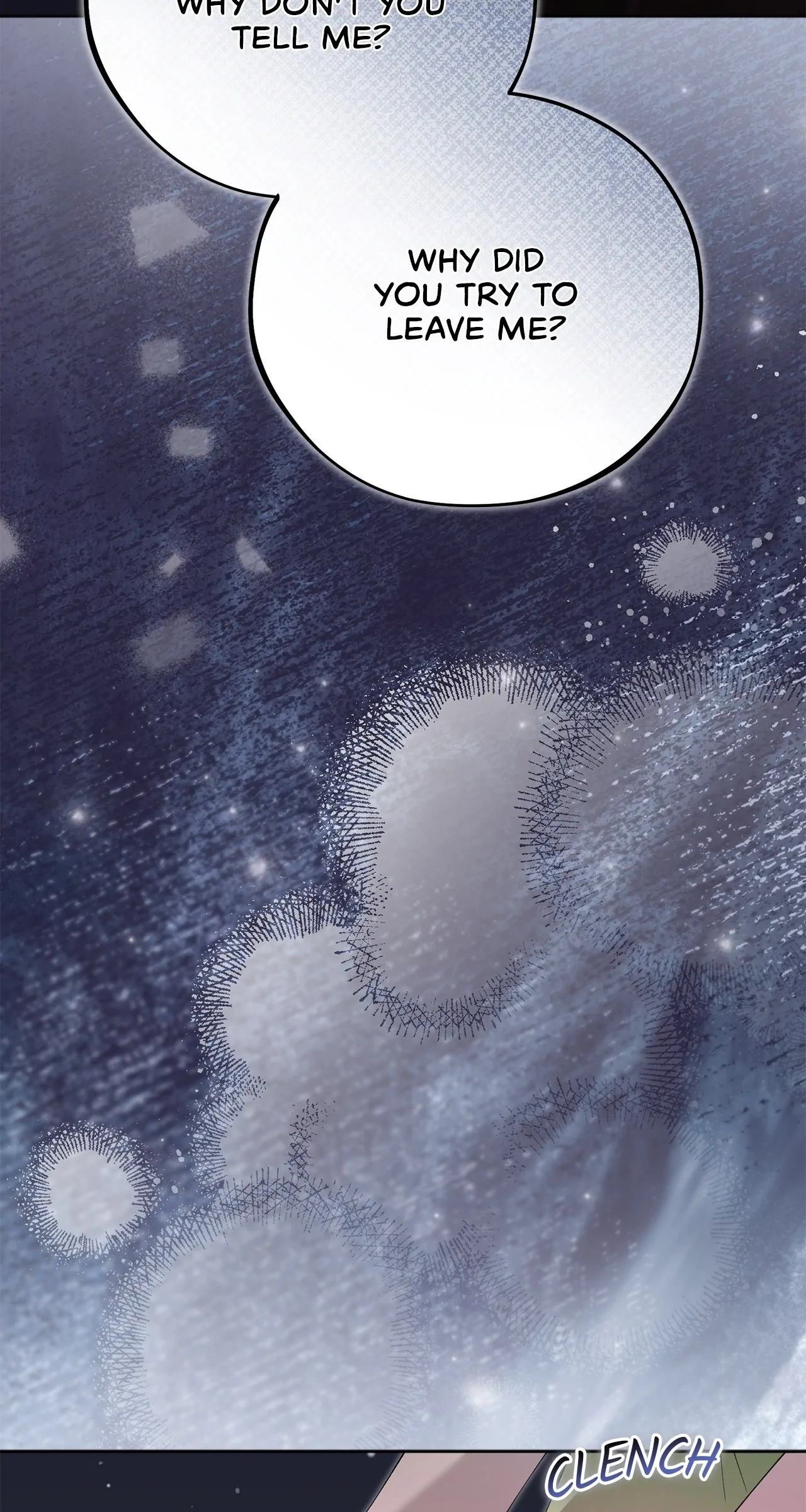 Run Away, From Me Chapter 60 page 21