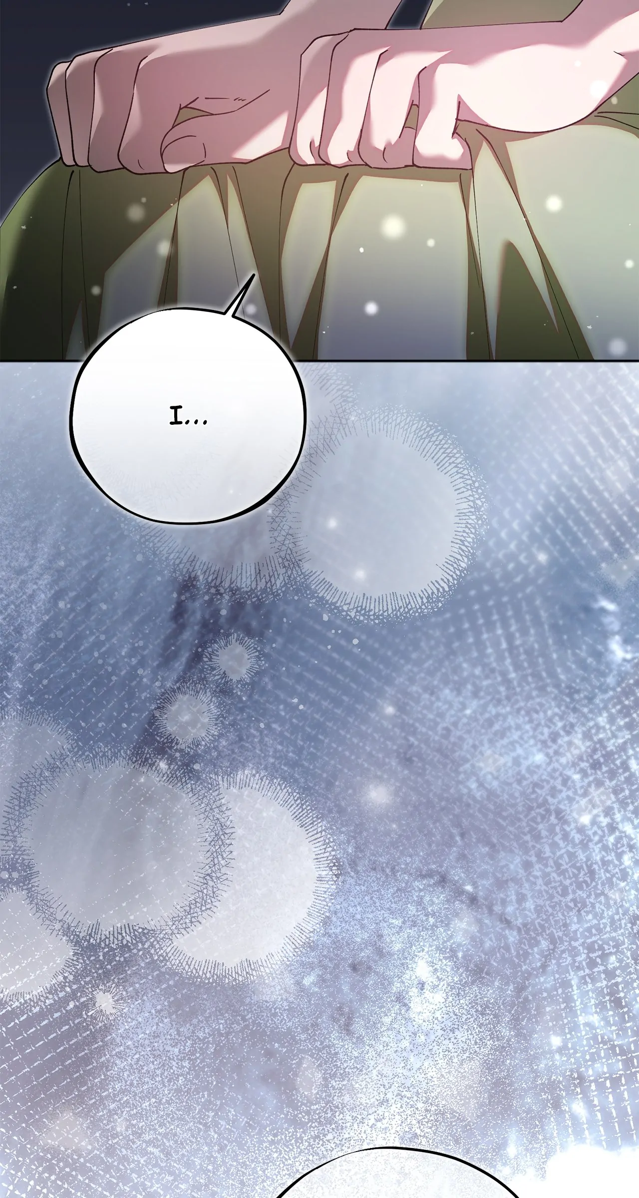 Run Away, From Me Chapter 60 page 22