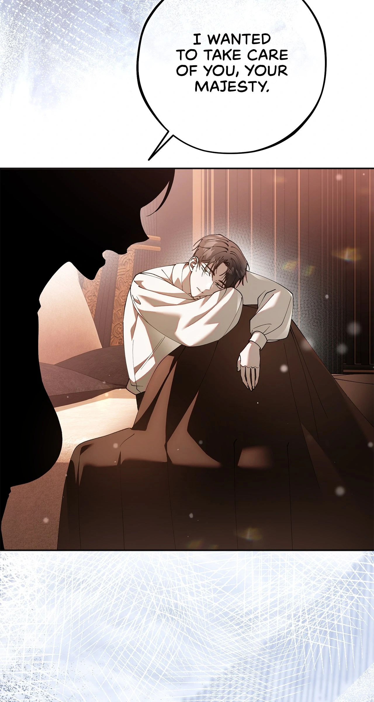 Run Away, From Me Chapter 60 page 23