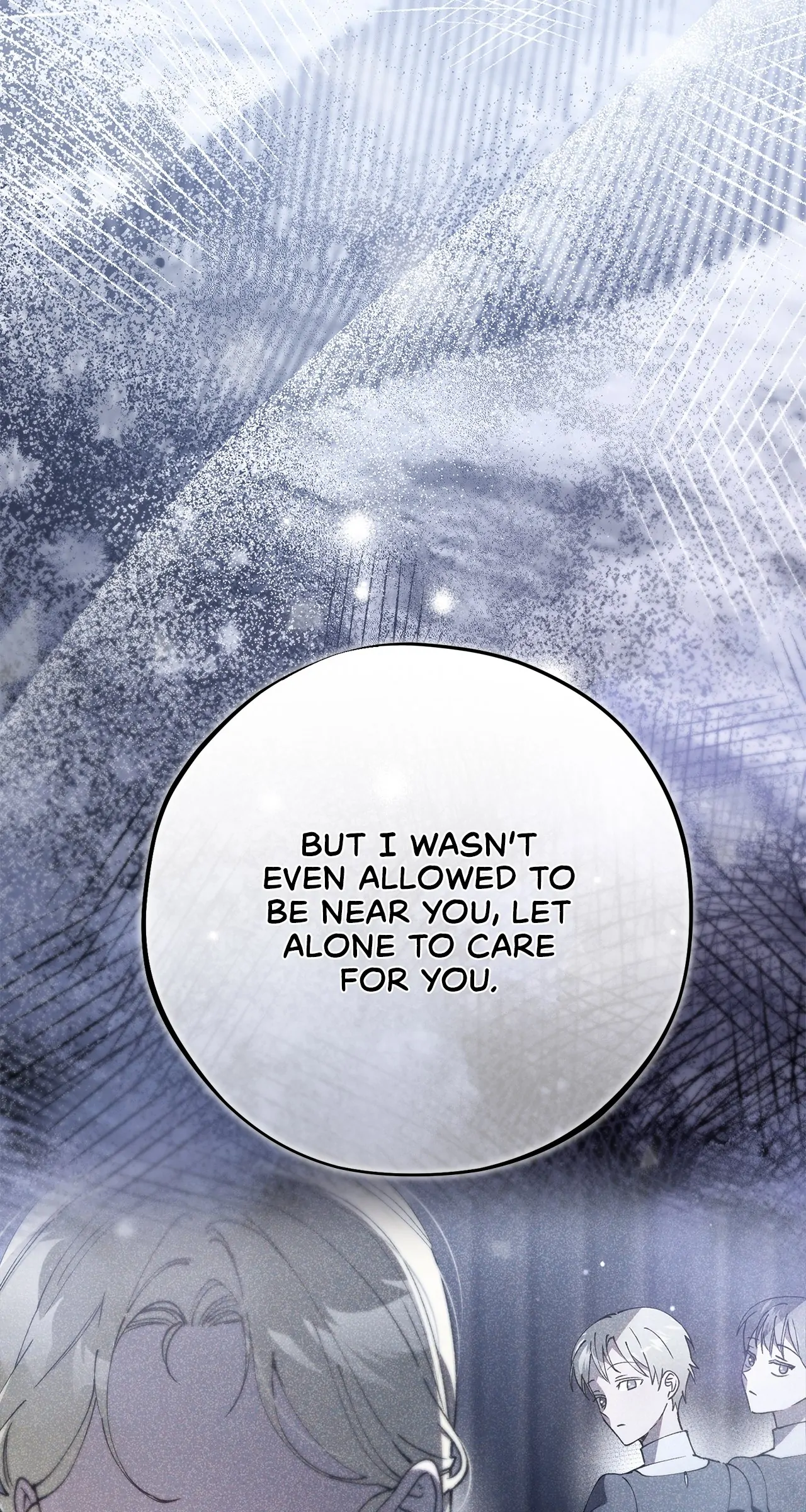 Run Away, From Me Chapter 60 page 24