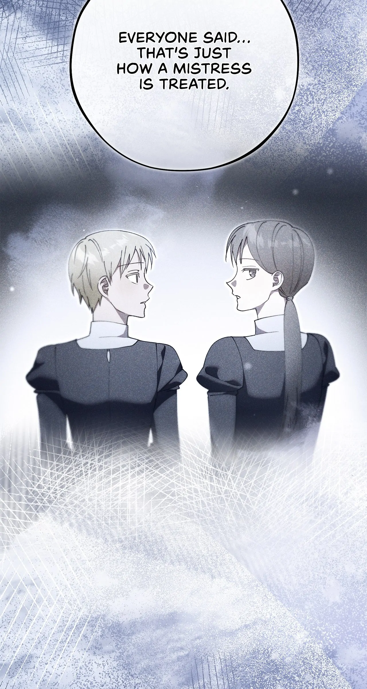 Run Away, From Me Chapter 60 page 26