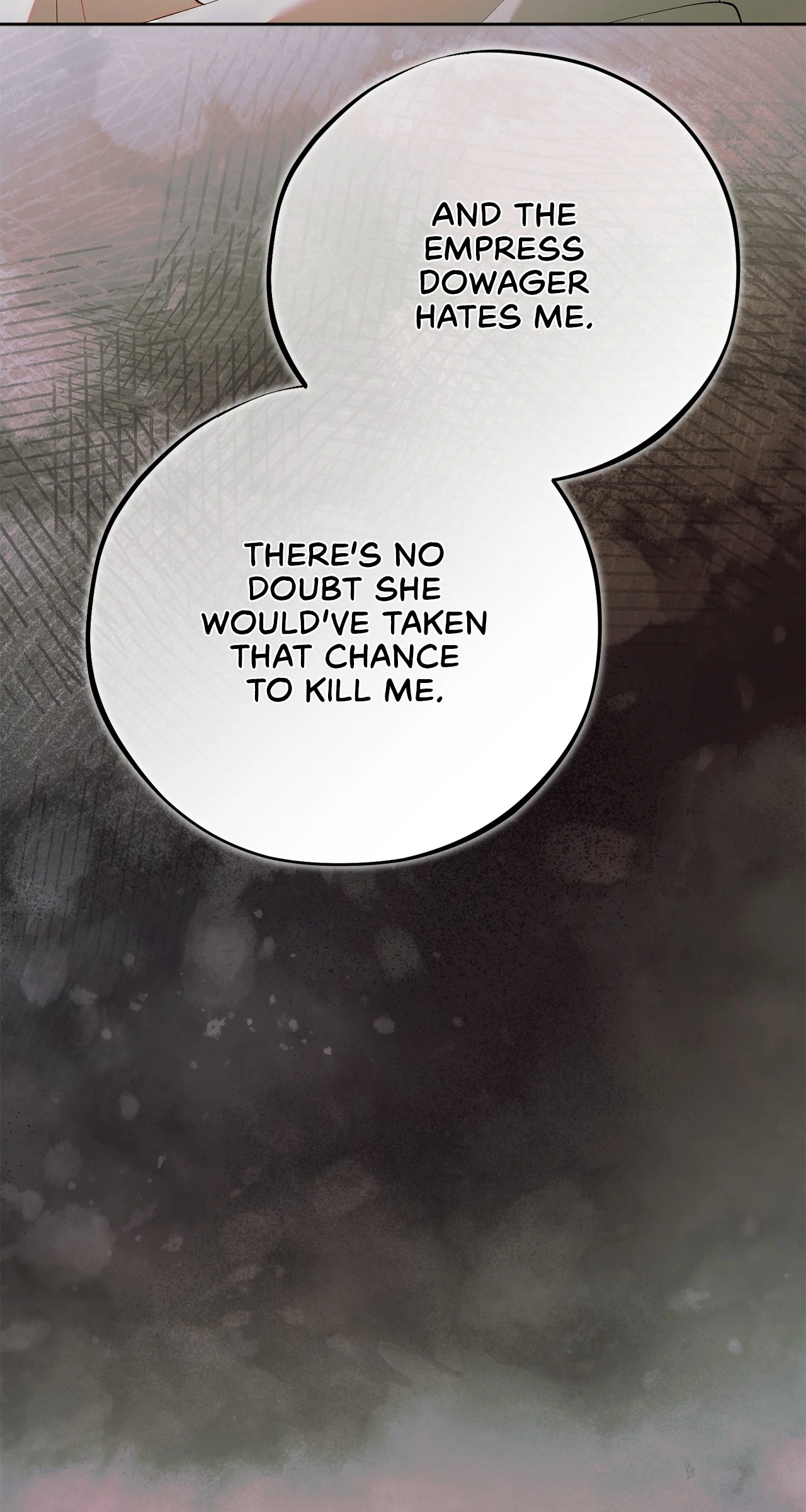 Run Away, From Me Chapter 60 page 30