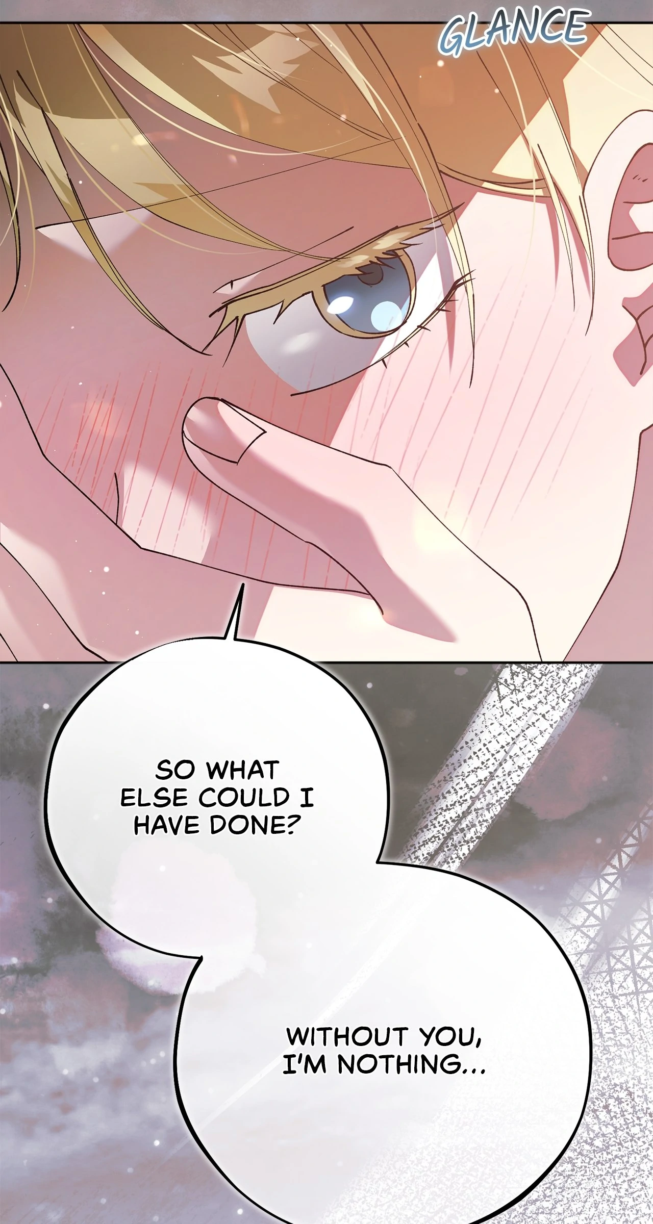 Run Away, From Me Chapter 60 page 31