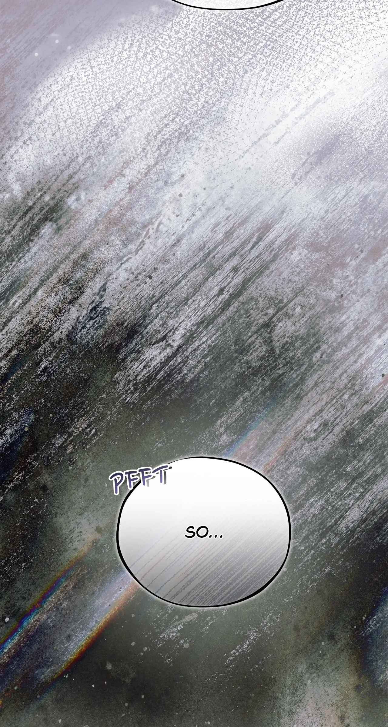 Run Away, From Me Chapter 60 page 32