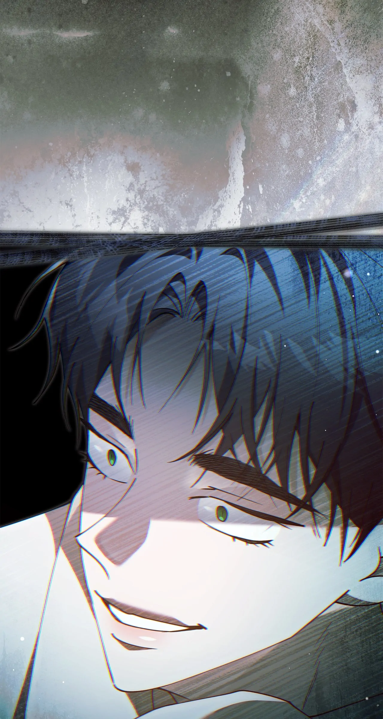 Run Away, From Me Chapter 60 page 33