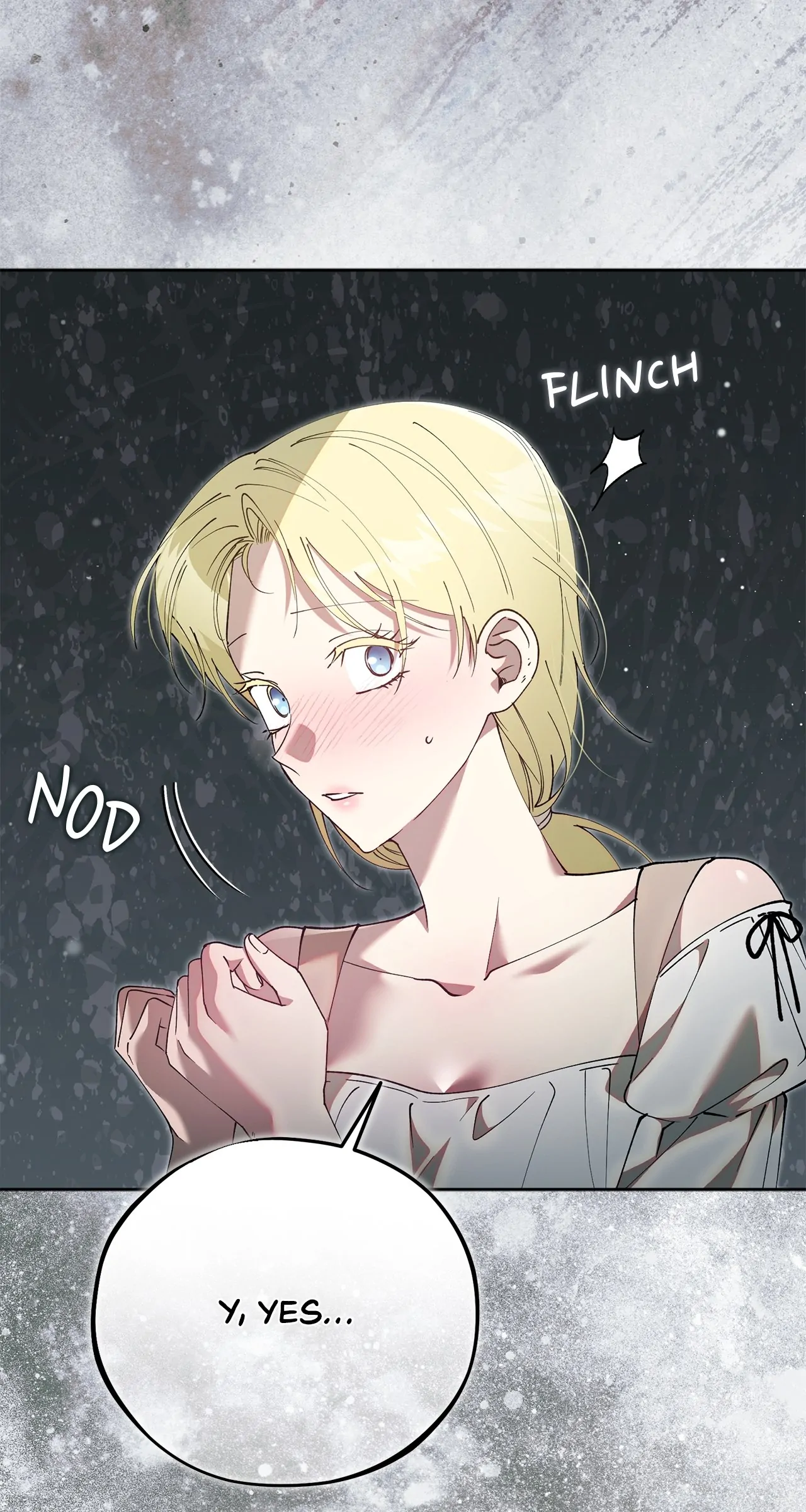 Run Away, From Me Chapter 60 page 35