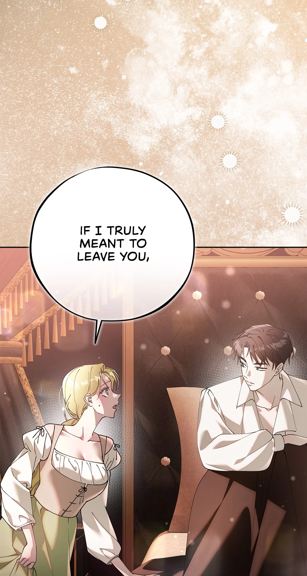 Run Away, From Me Chapter 60 page 38