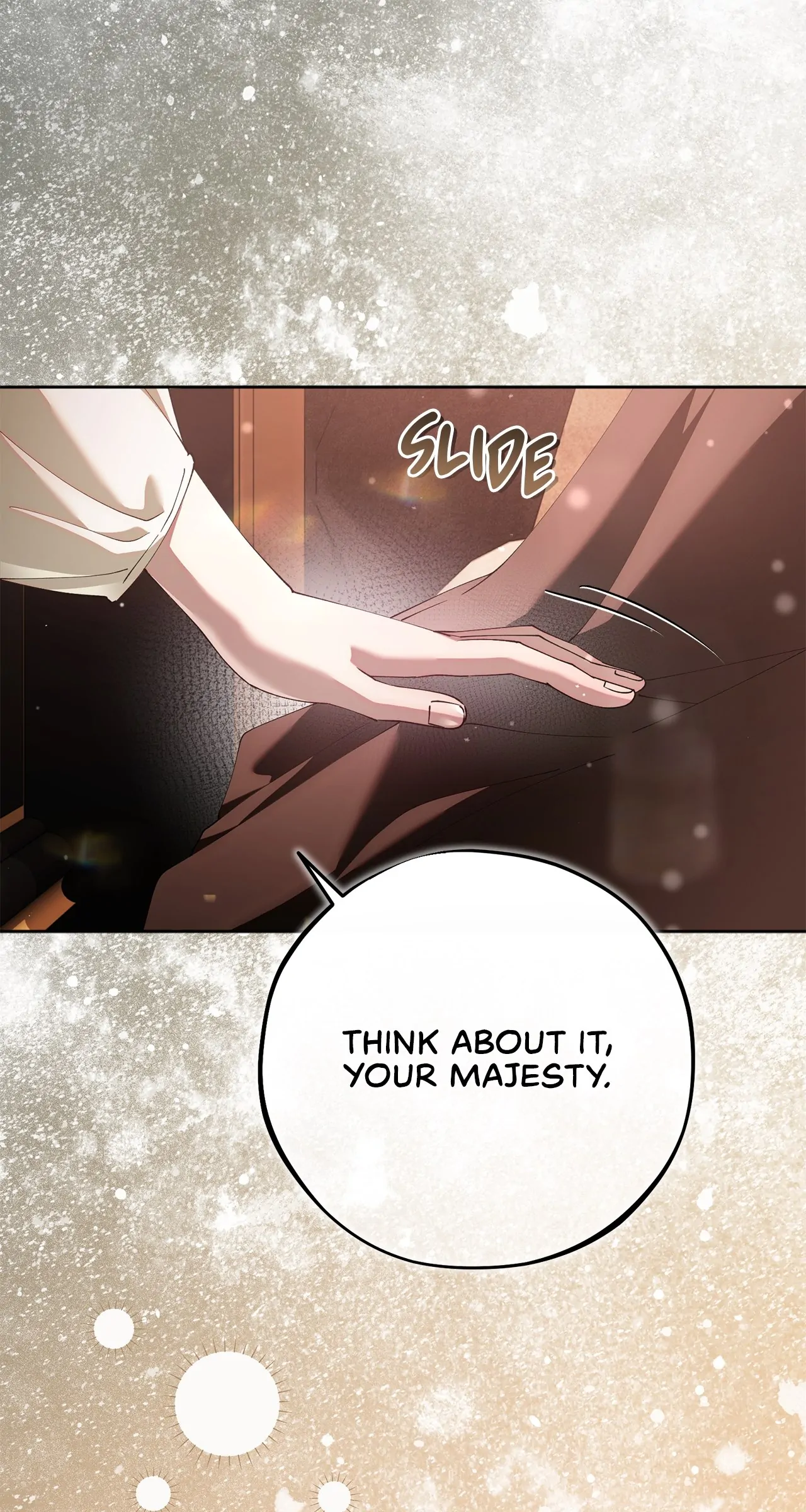 Run Away, From Me Chapter 60 page 37